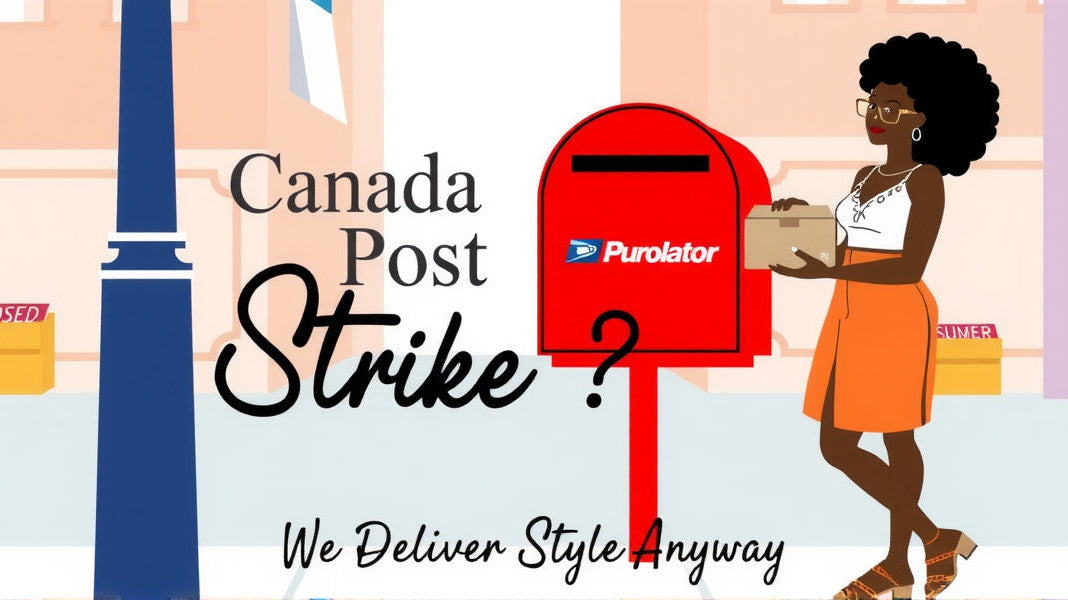 Canada Post Strike Set for May 23, 2025