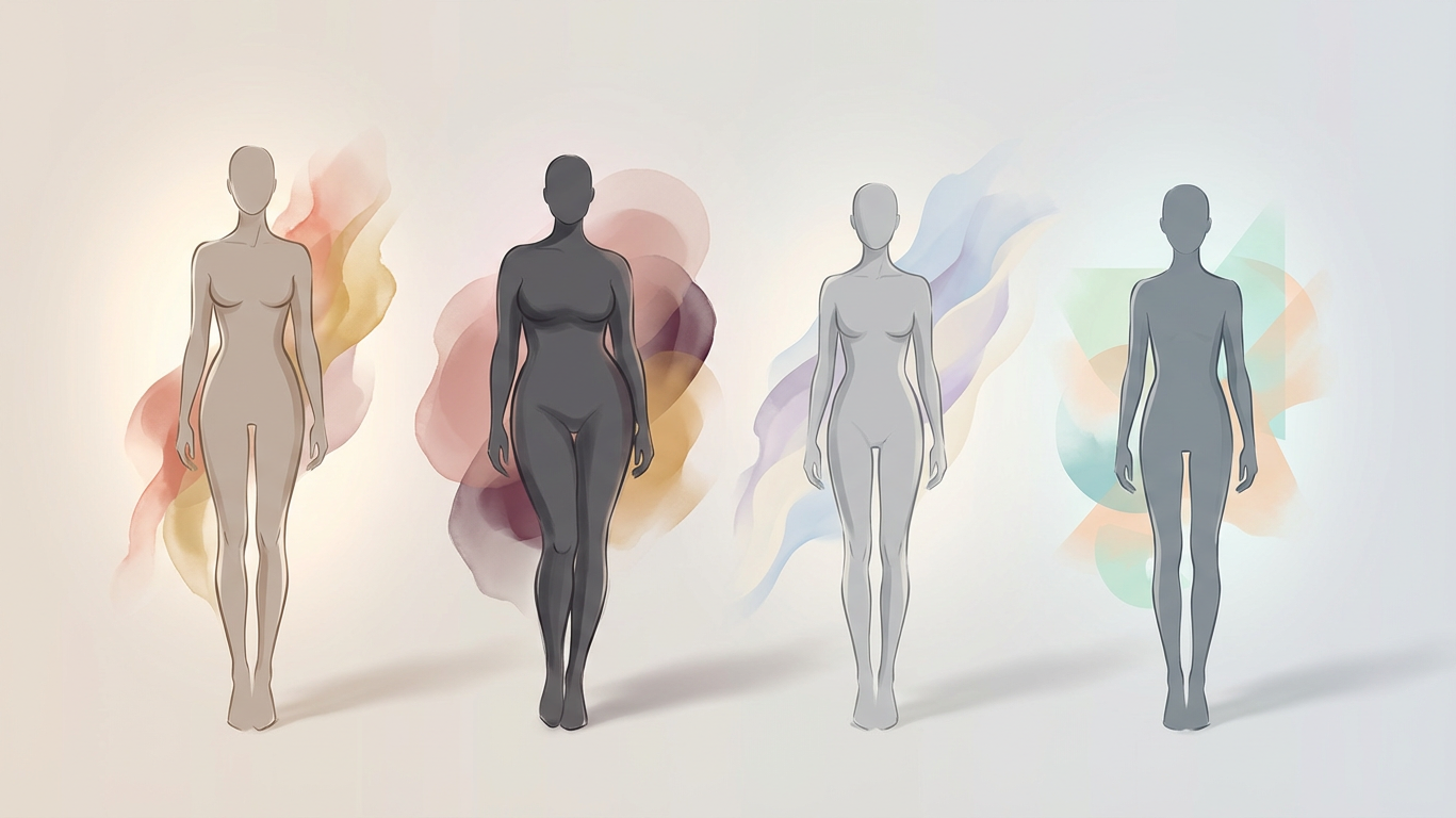 Women’s Sizing Guide for Canadians