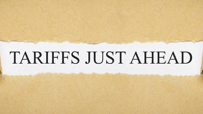 U.S. Ends Duty-Free De Minimis Exemption: What It Means for Fashion, Gifts & Small Businesses
