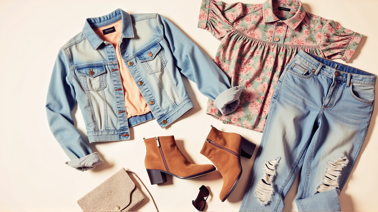 Teen & Young Women’s (Juniors') Clothing Size Guide: Finding Your Perfect Fit