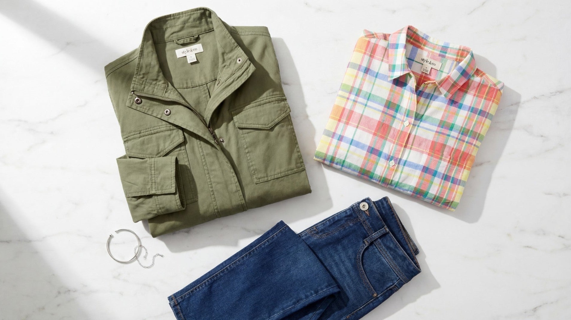 Where to Buy Style & Co in Canada