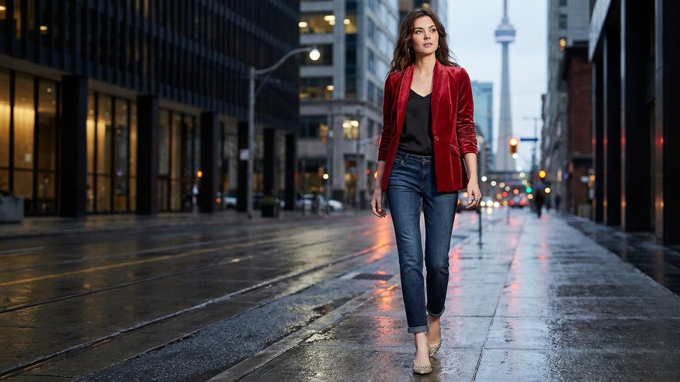 Where to Buy INC International Concepts in Canada (Without the Cross-Border Surprise)