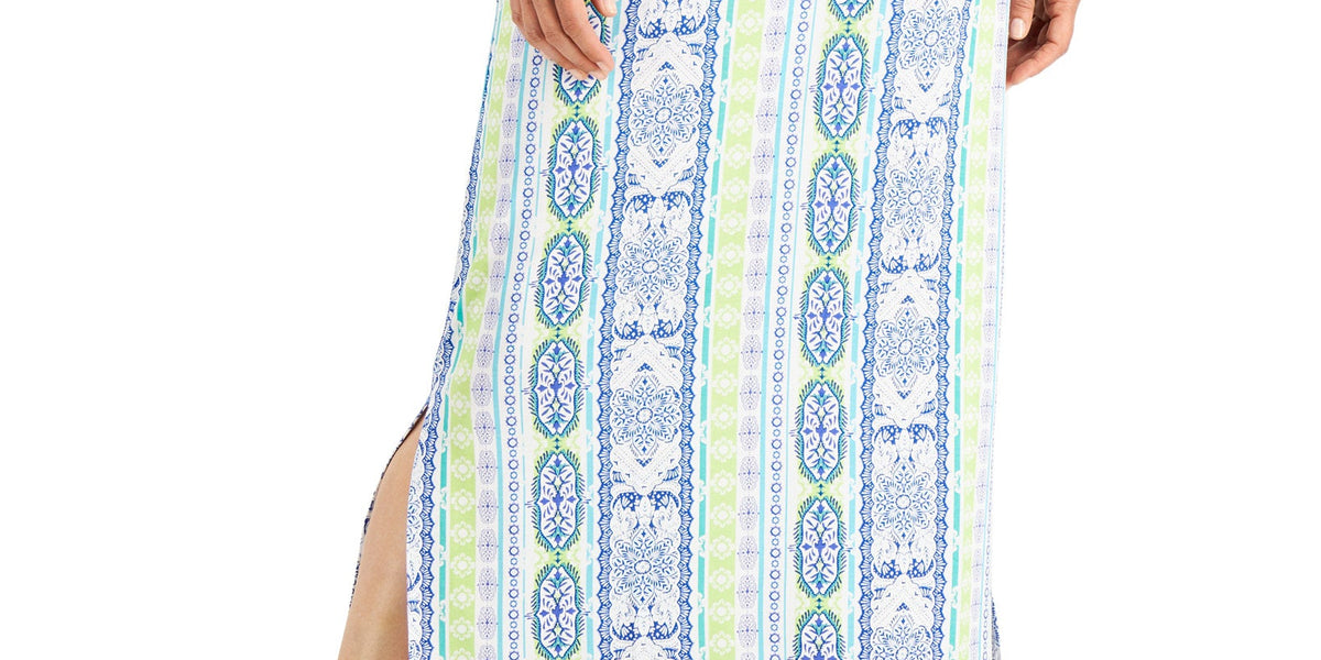 Women's Maxi Skirts