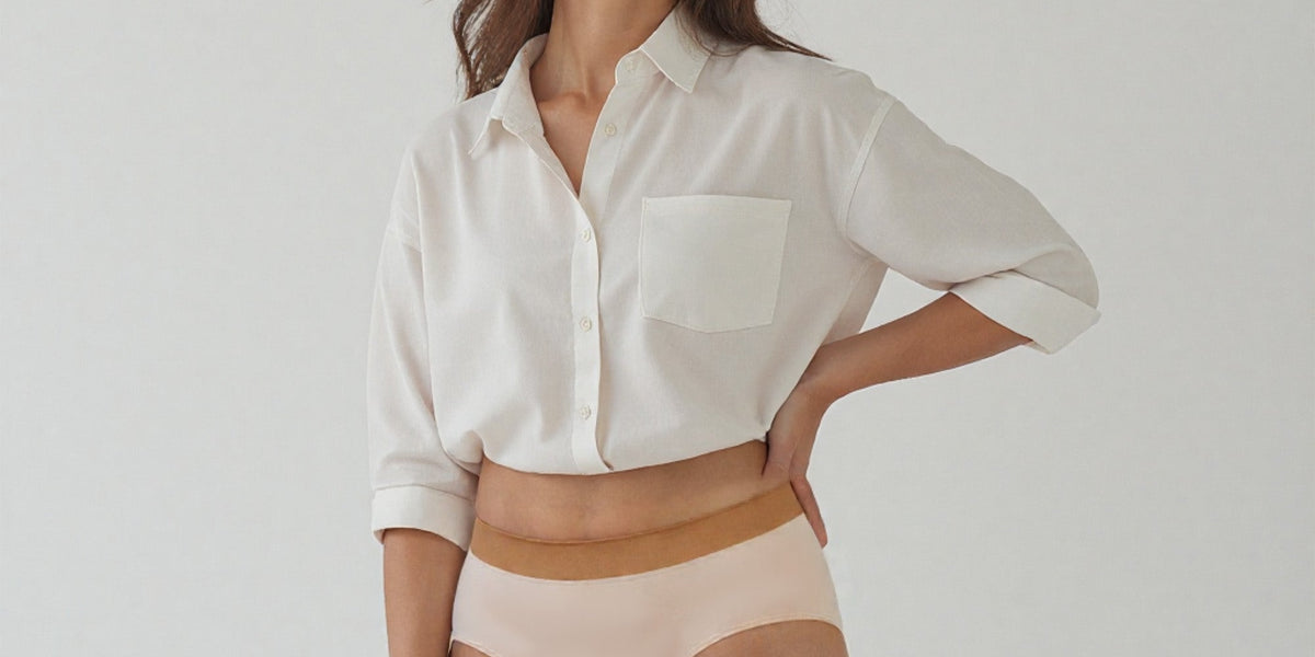 Women's Hipster Panties