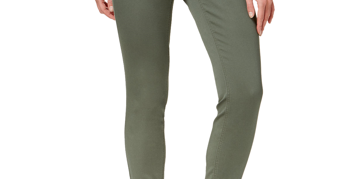 Style & Co Women's Pants