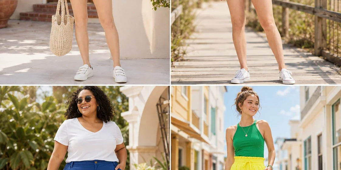 Women's Shorts