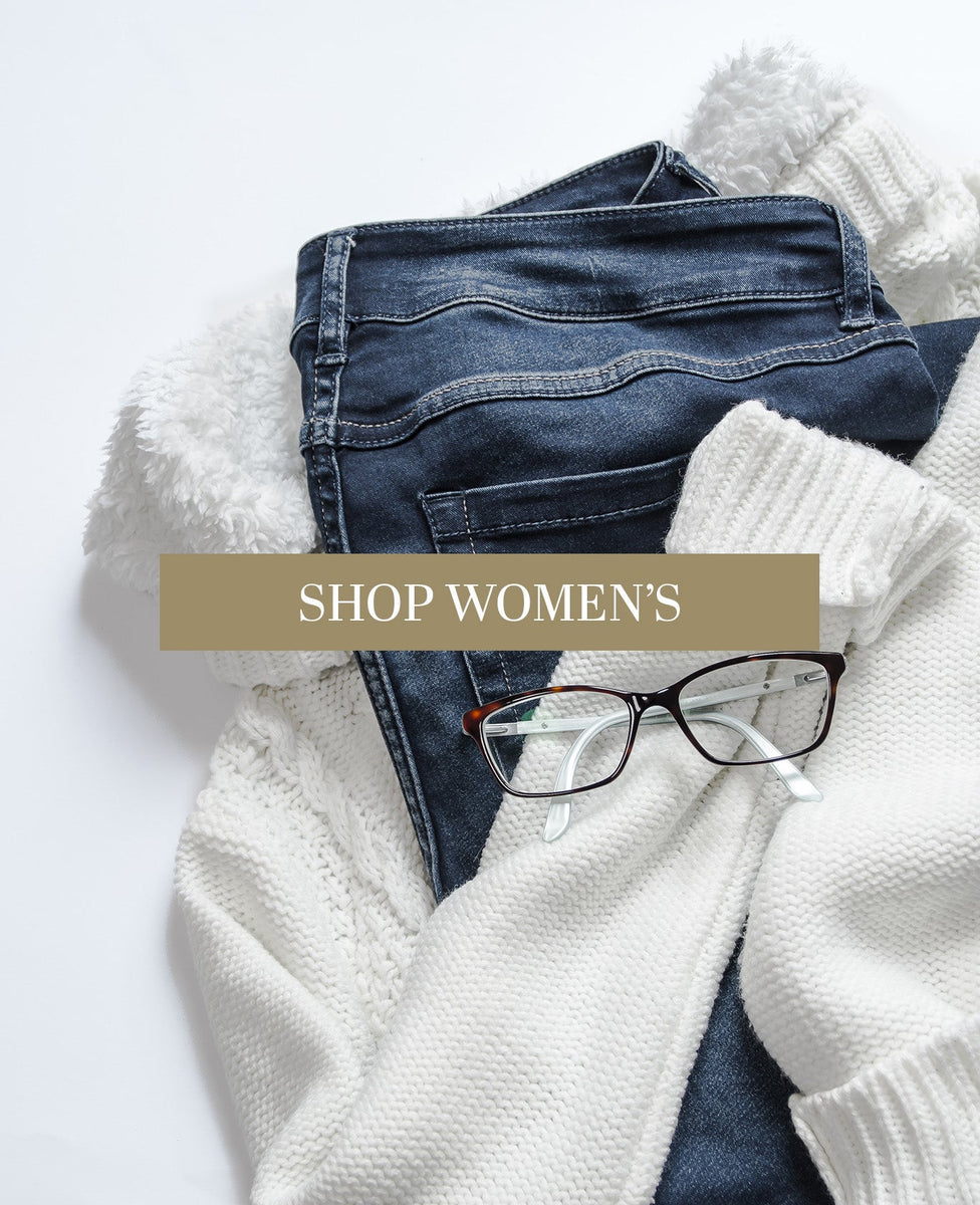 Women's Clothing – Online Warehouse Sale