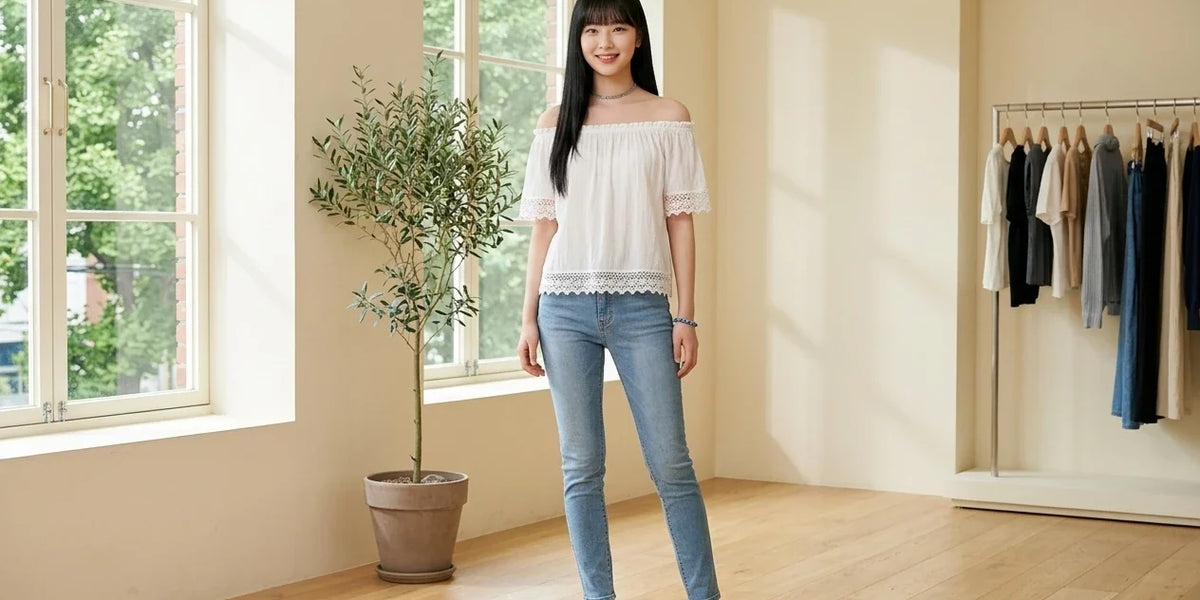 Teen Small Tops (Young Women's)