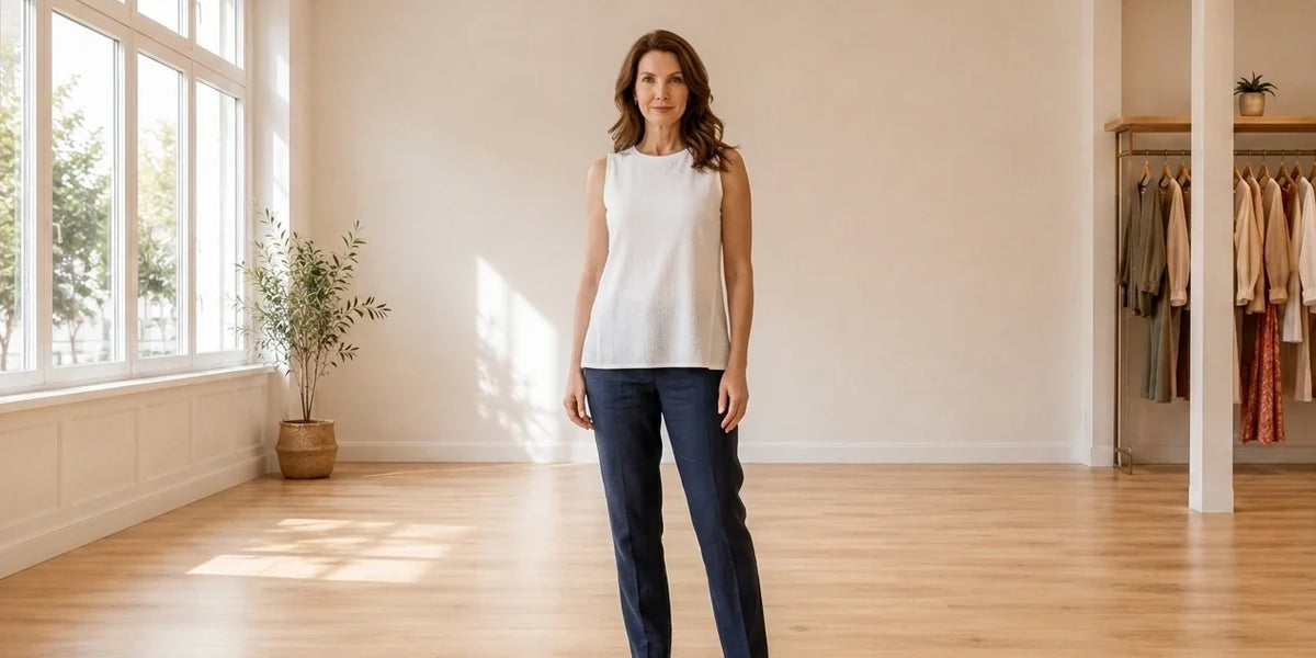 Women's Large Tops