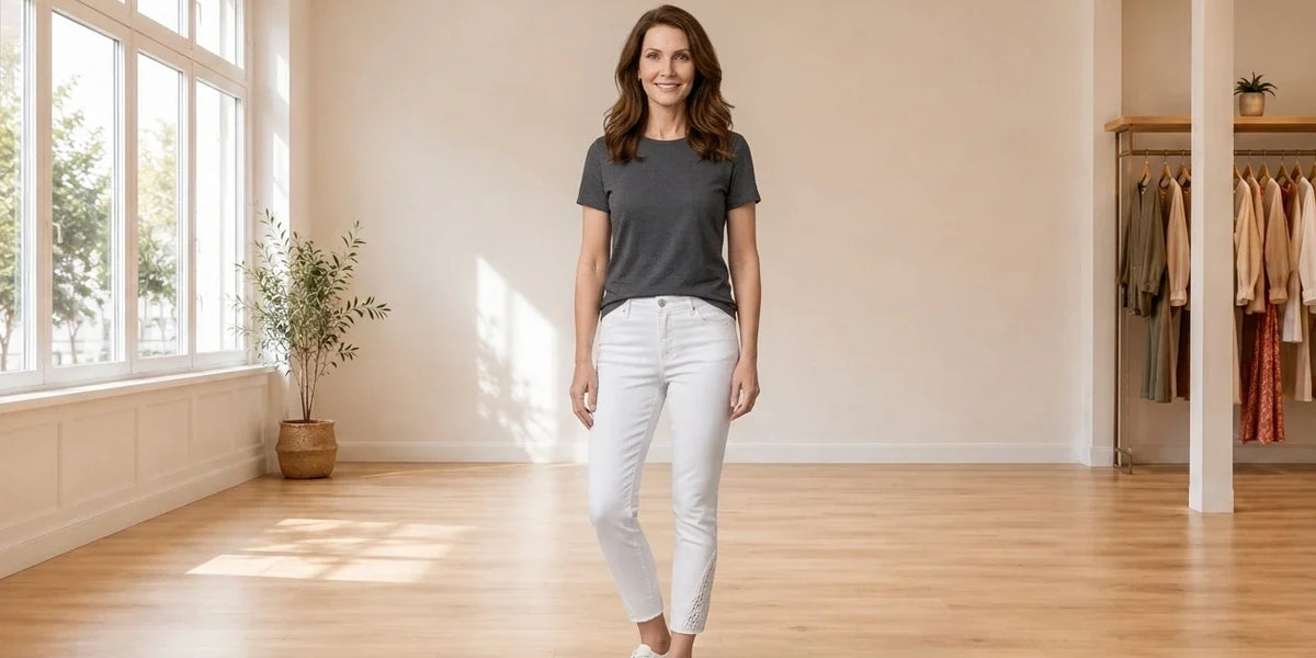Women’s Petite Large Bottoms