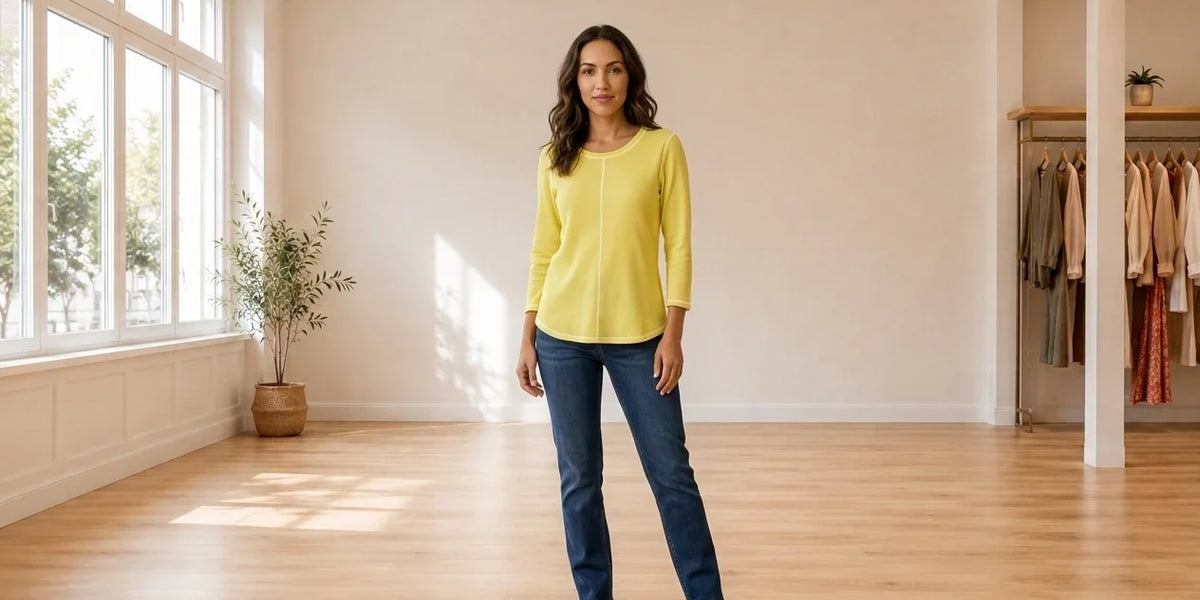 Women's Small Tops