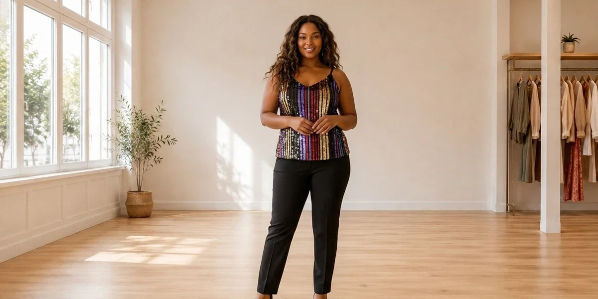 Women's X-Large Tops