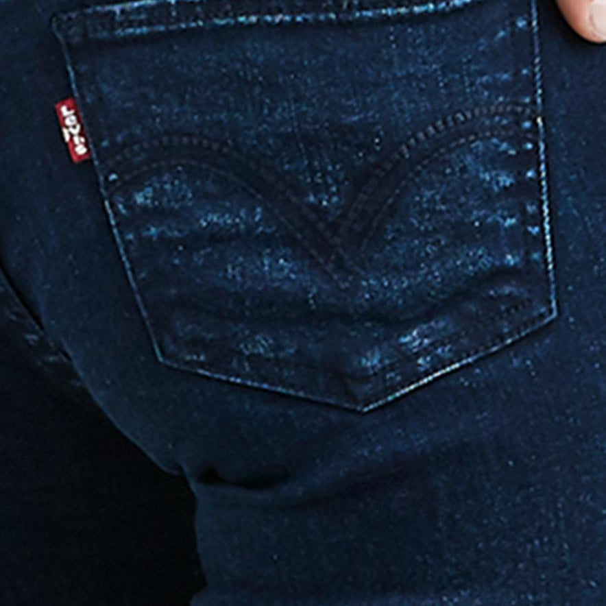 Levis Women 535 Super Skinny Jeans