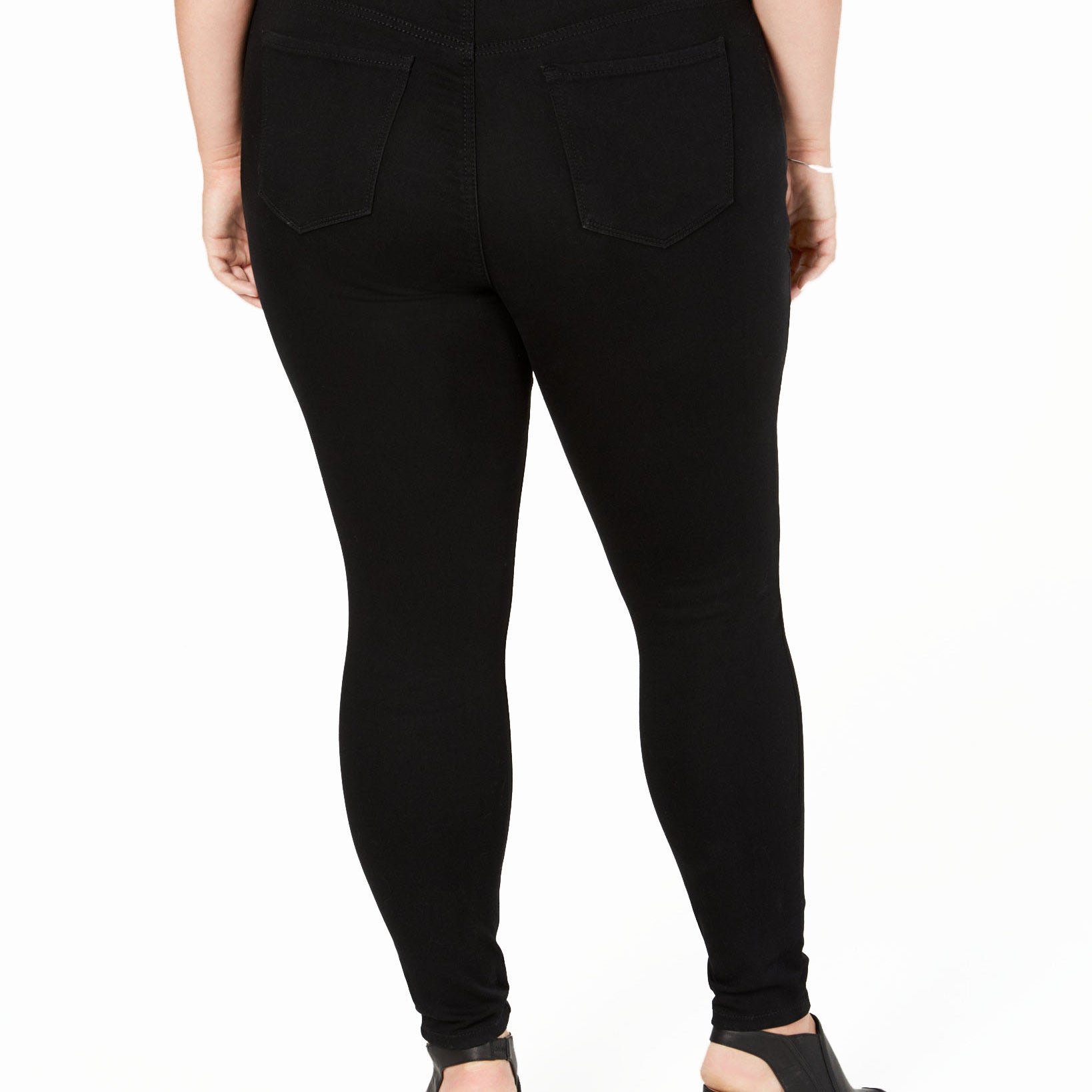 Style & Co Women Plus Jeggings