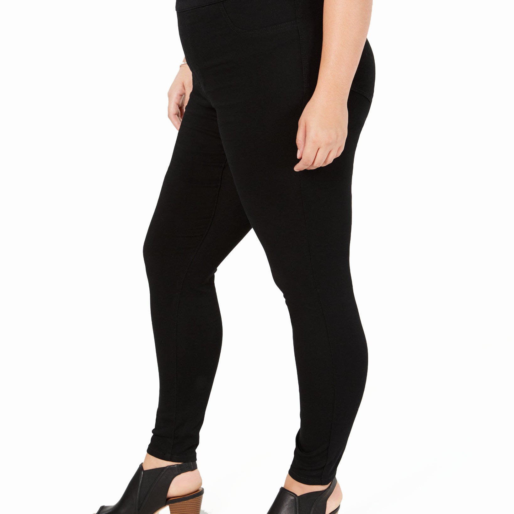 Style & Co Women Plus Jeggings