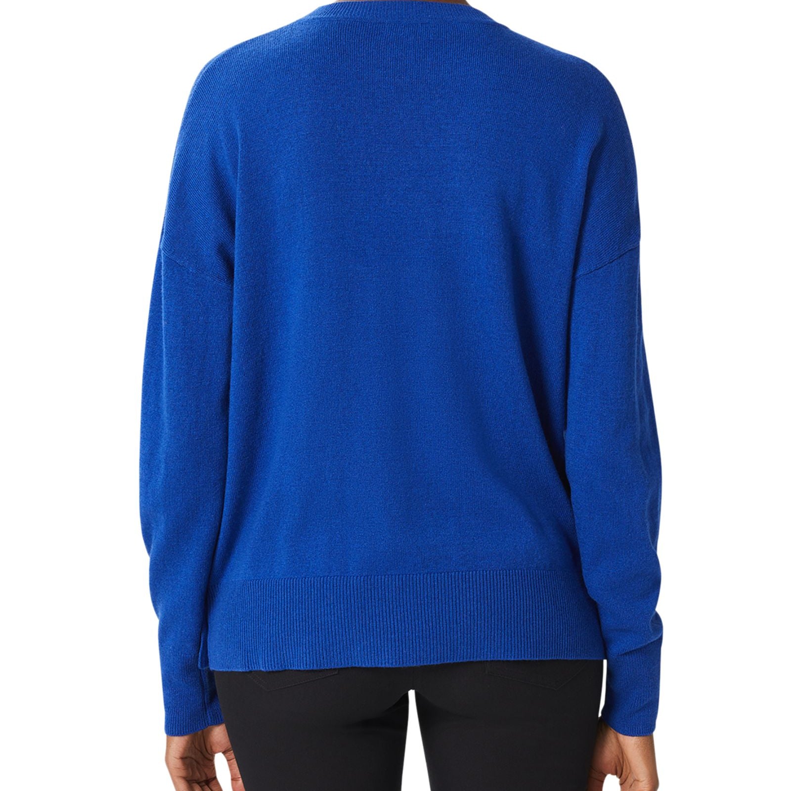 HOBBS LONDON Womens Elle Sweater