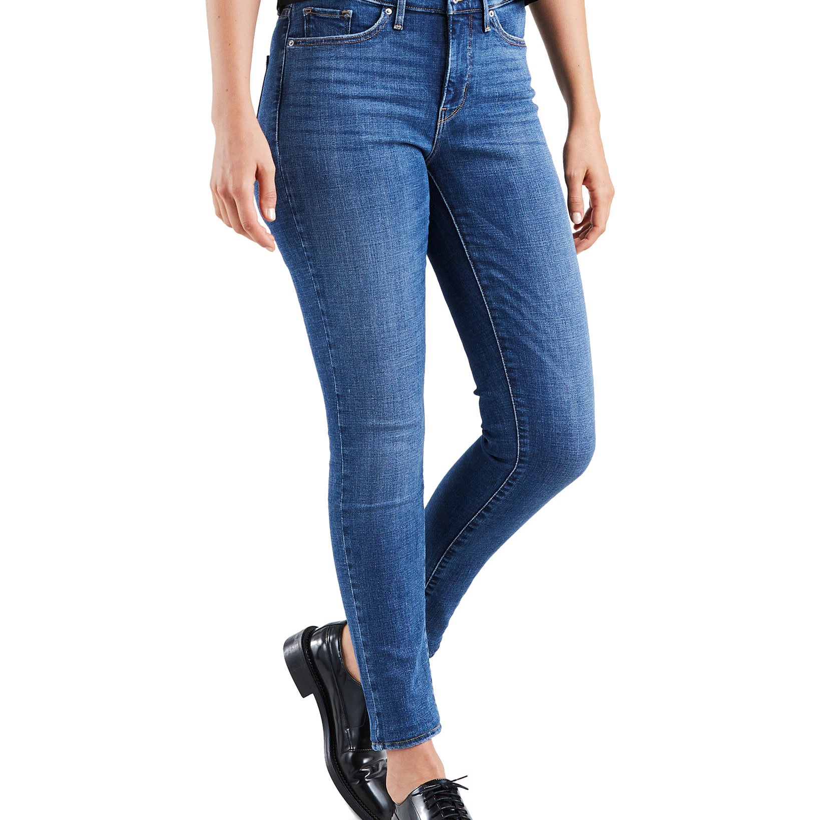 Levis Women 311 Shaping Skinny Jeans Secret Admirer