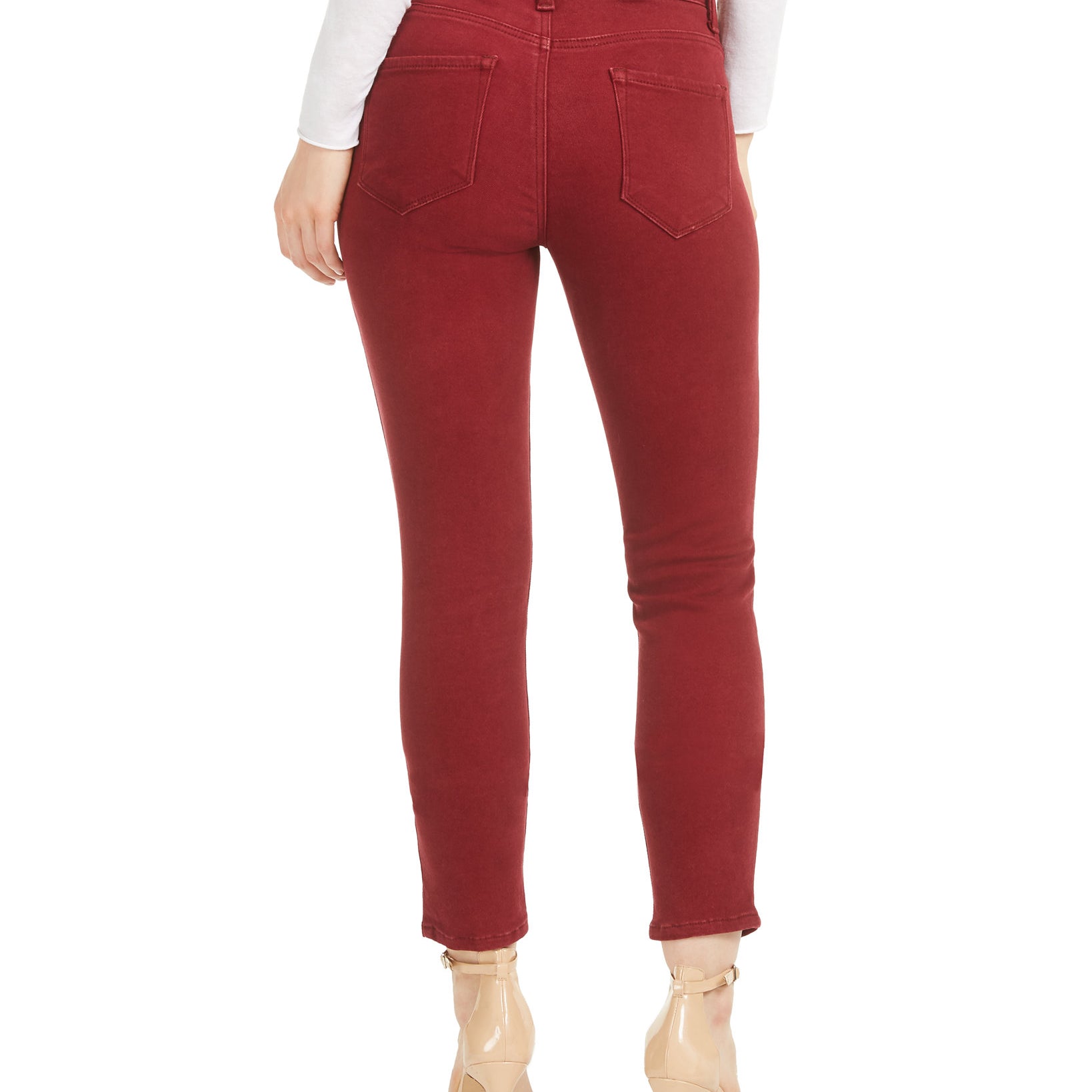 STS Blue Women Ellie High Rise Skinny Jeans