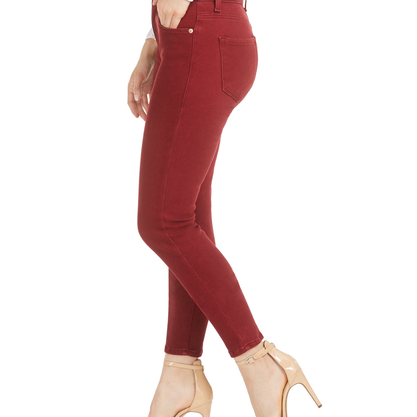 STS Blue Women Ellie High Rise Skinny Jeans