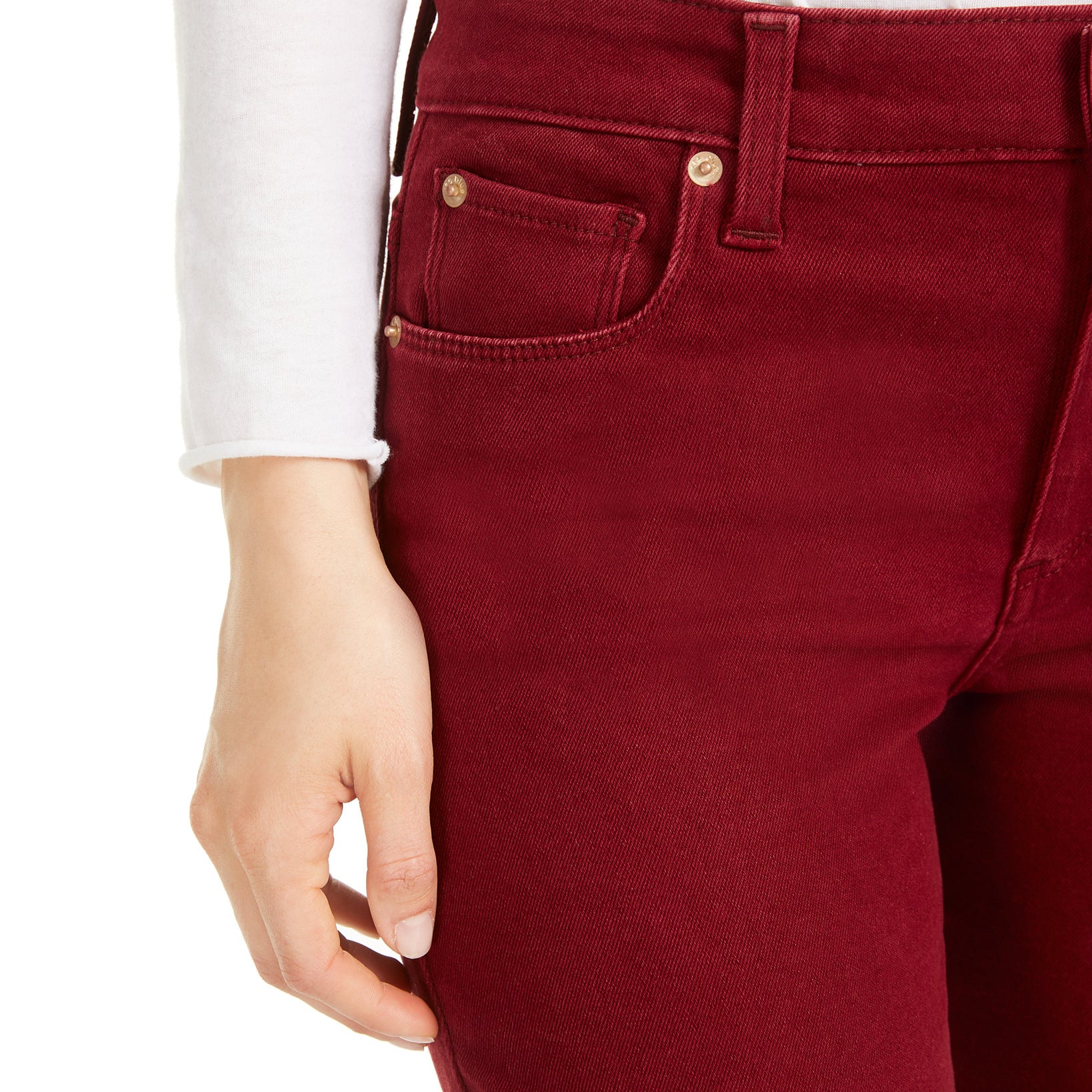 STS Blue Women Ellie High Rise Skinny Jeans