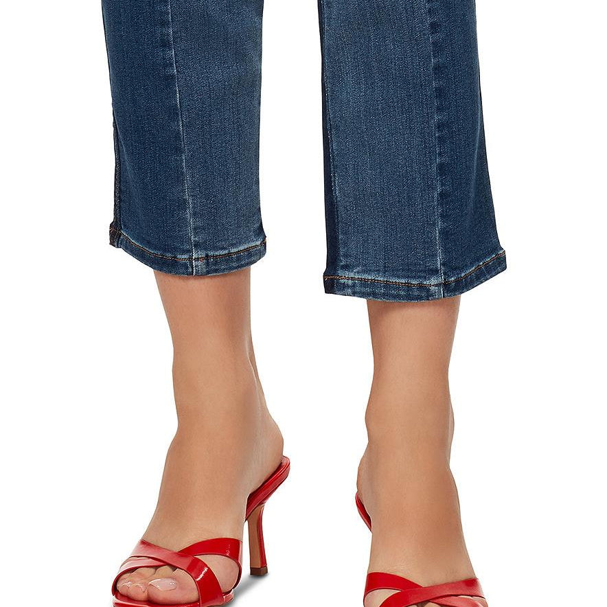 Sanctuary Women Modern Standard High rise Crop Jeans