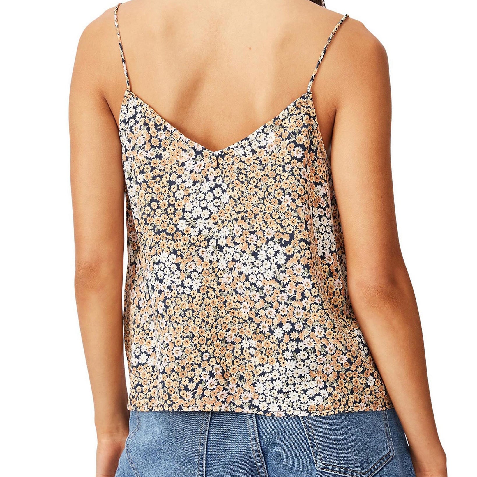 COTTON ON Women Astrid Cami