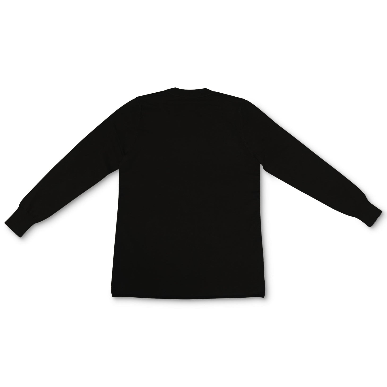 Karen Scott Women V Neck Sweater