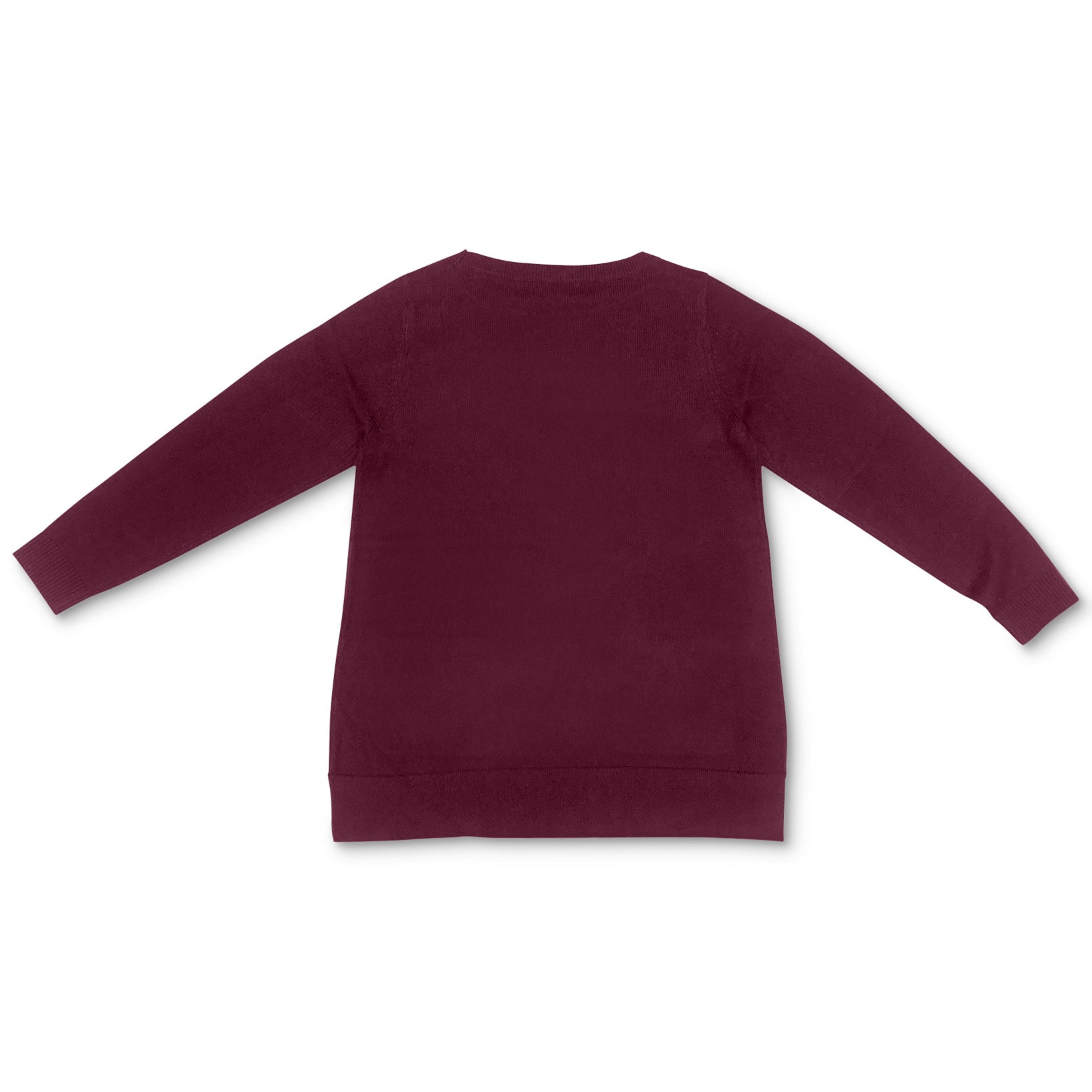Karen Scott Women Patch Pocket Sweater