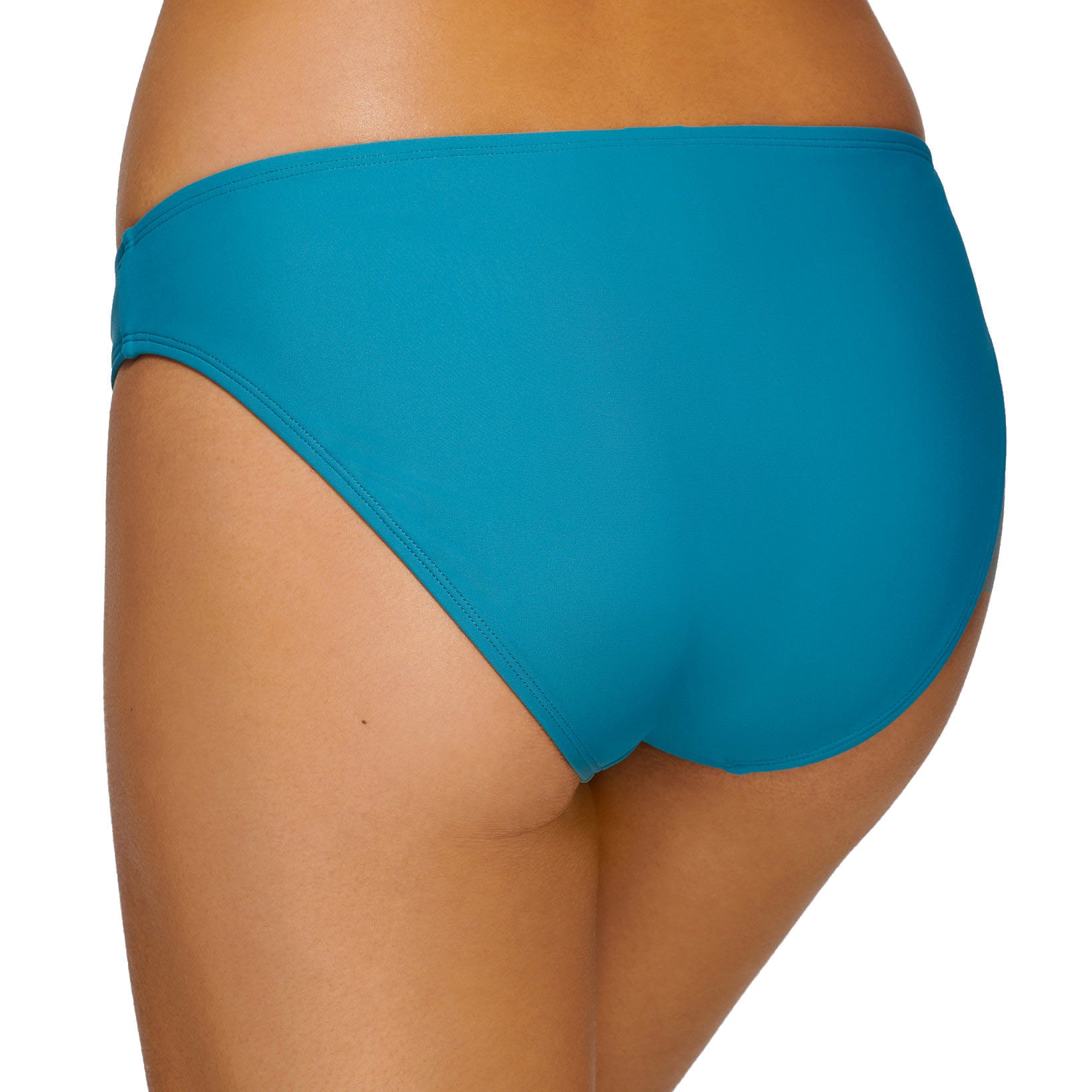 Hula Honey Women Solid Bikini Bottoms