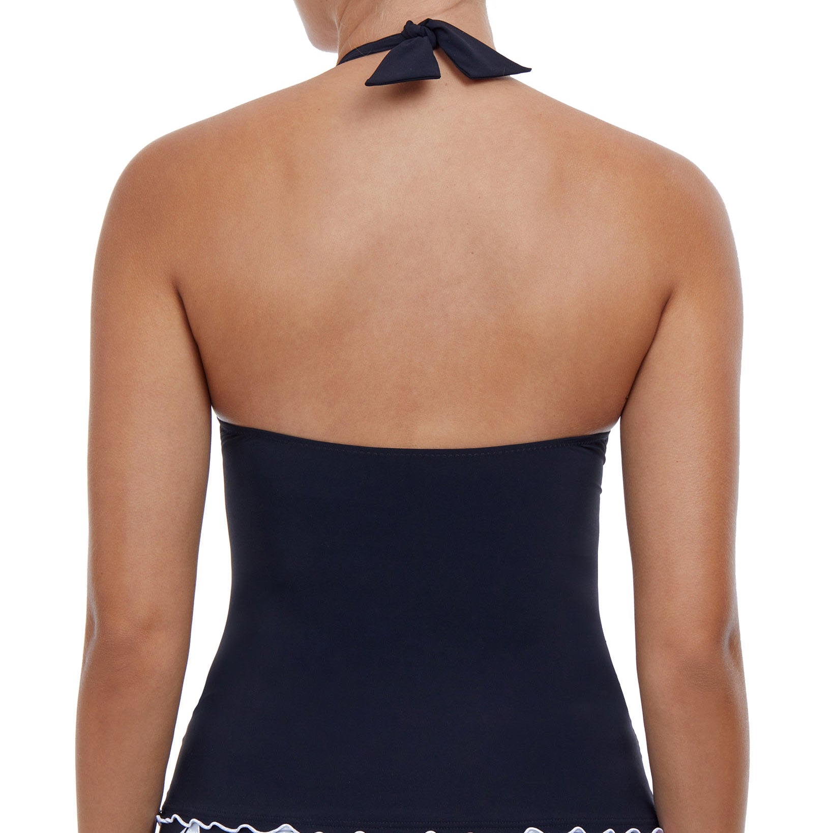 Profile by Gottex Women Monaco Halter Tankini Top