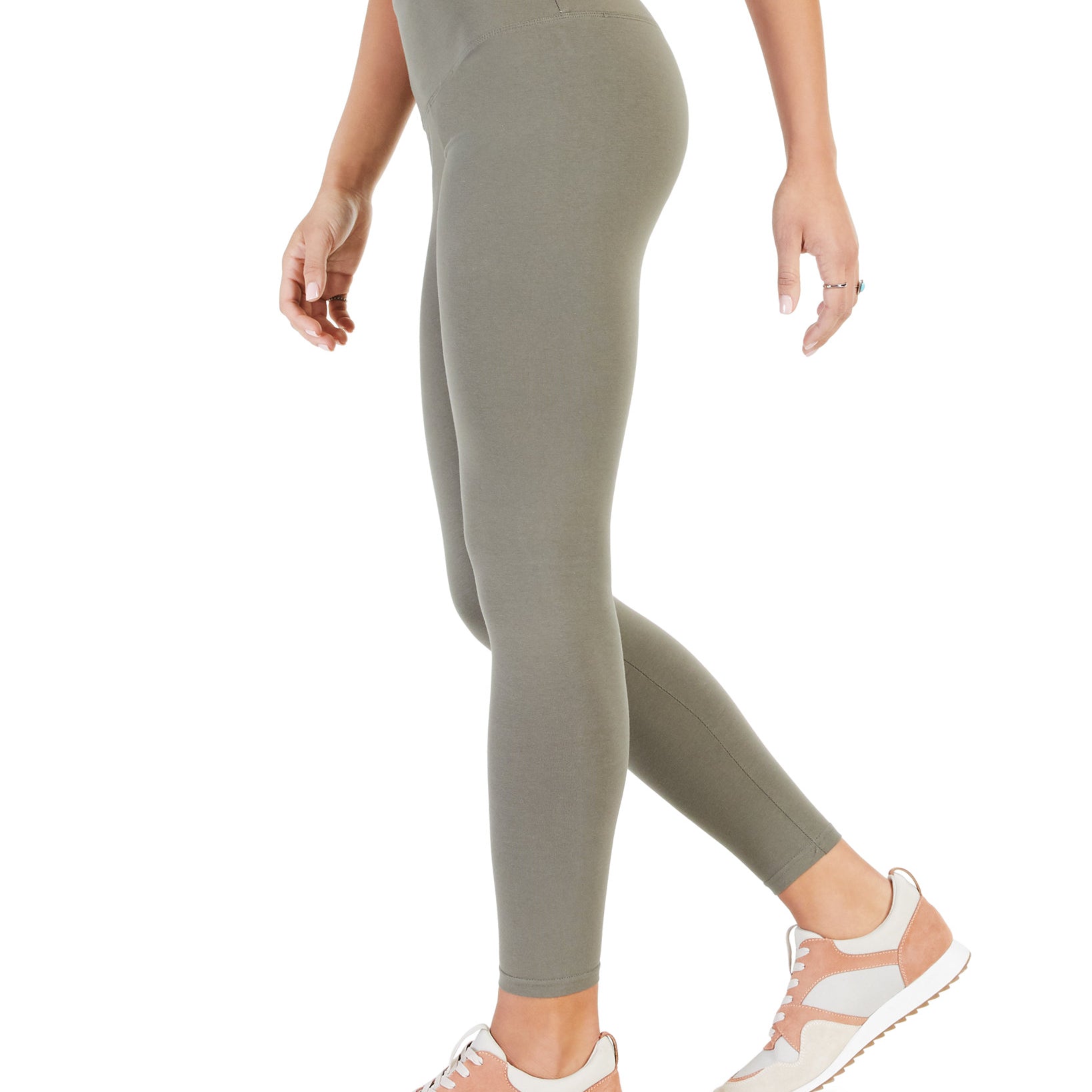 Style & Co Women Yoga Leggings