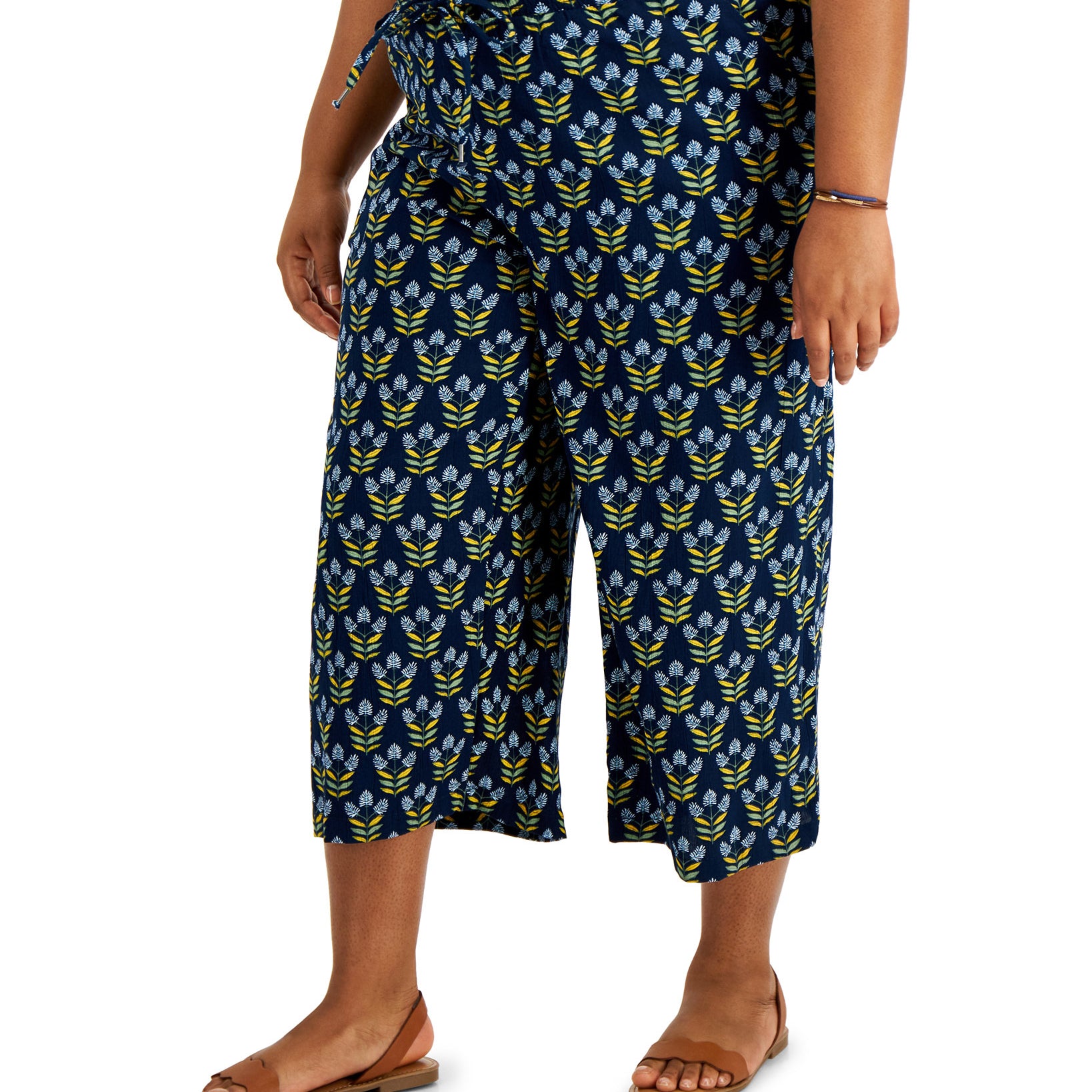 Style & Co Women Pull On Pants