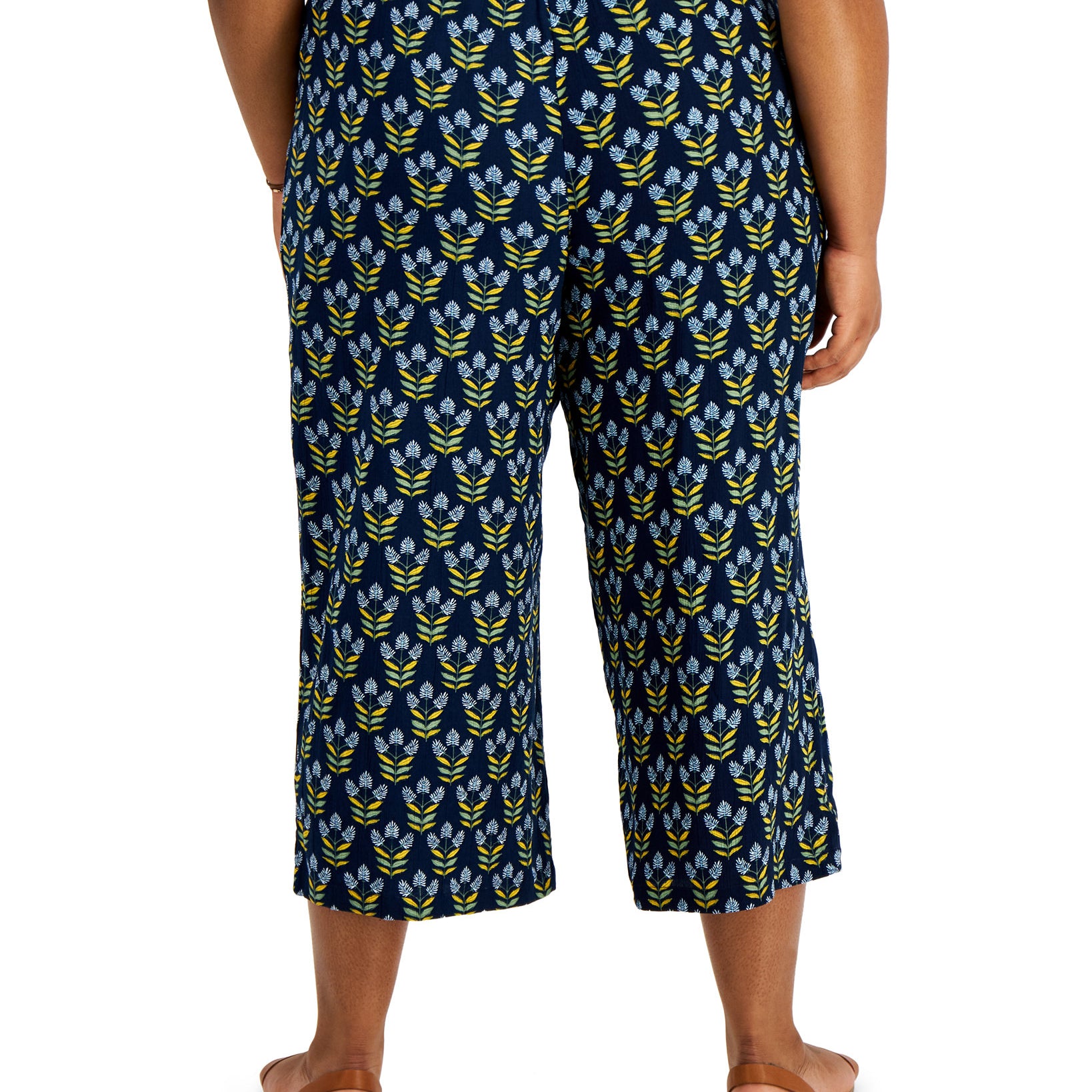 Style & Co Women Pull On Pants