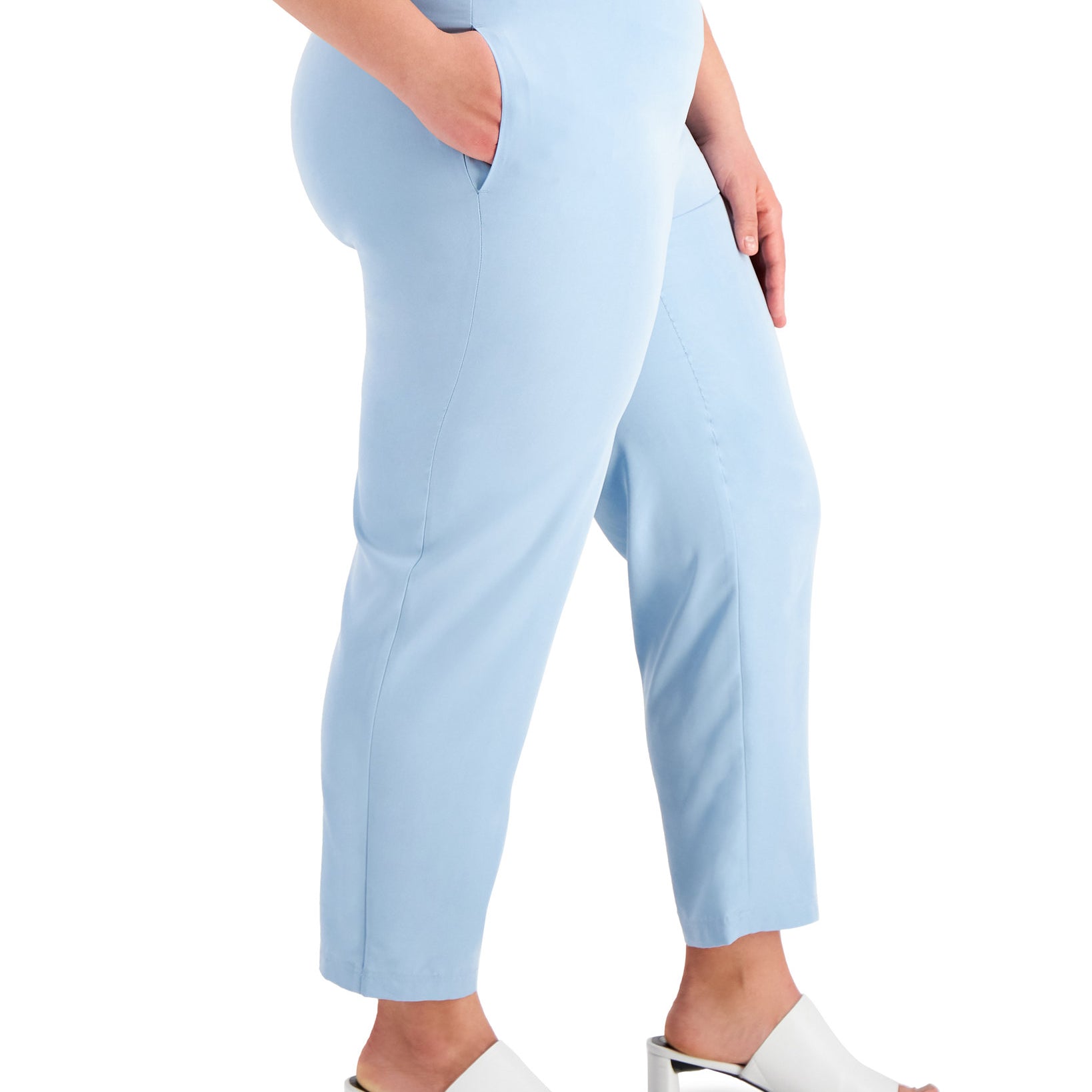 Alfani Women Plus Skinny Pants