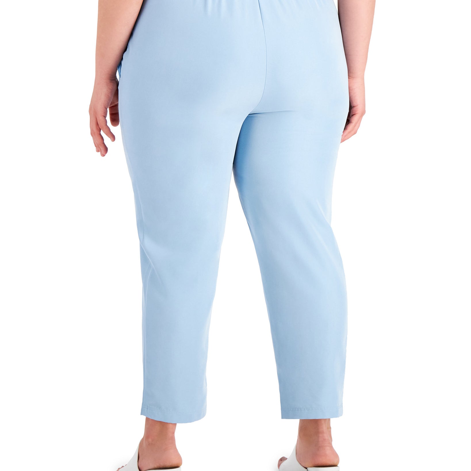 Alfani Women Plus Skinny Pants