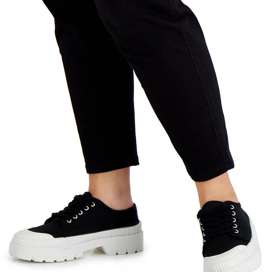 Celebrity Pink Women Plus Trendy Zip Pocket Pull On Pants