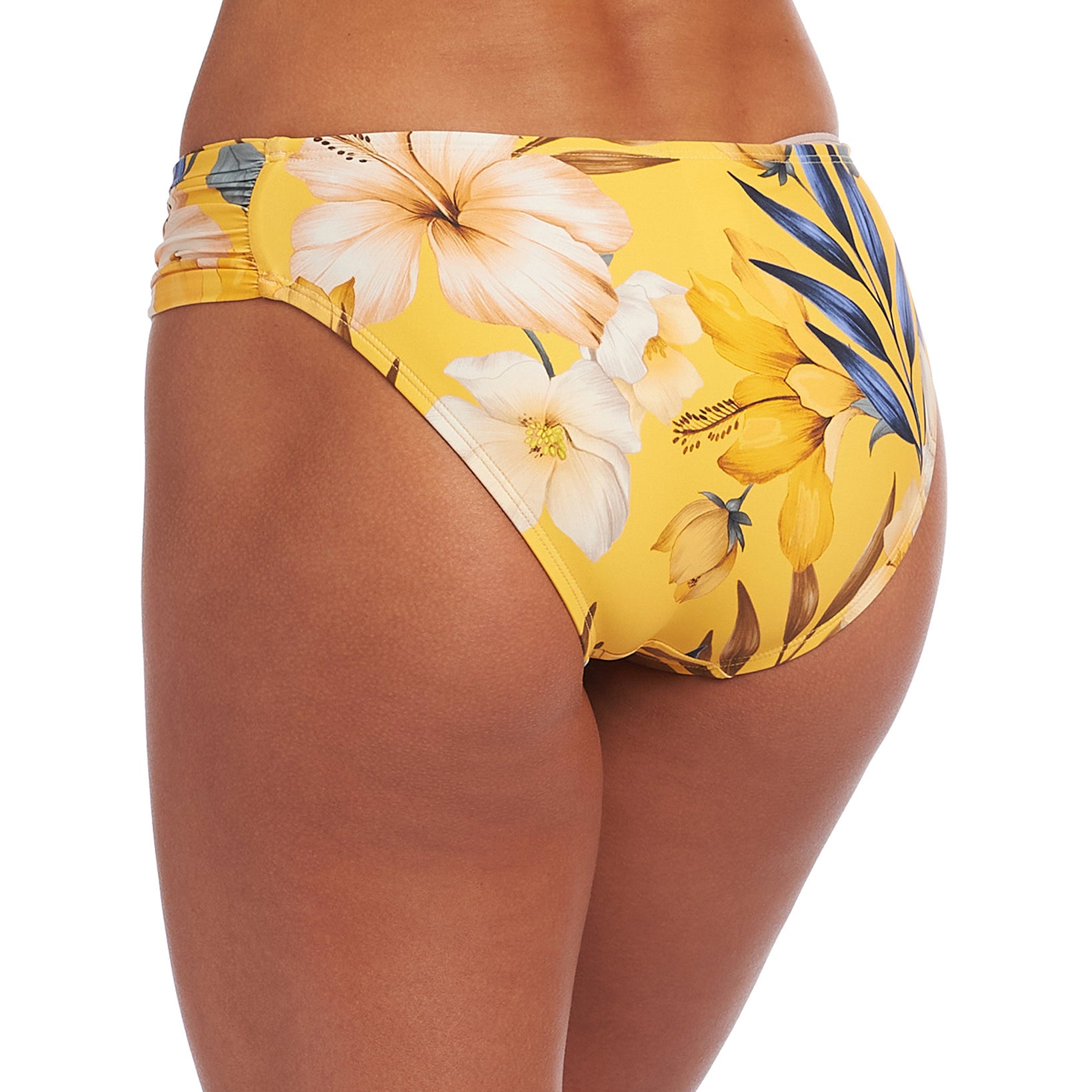 La Blanca Women Belle Fiore Hipster Bikini Bottoms