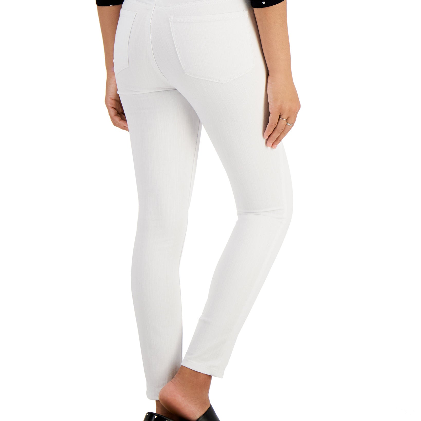 Style & Co Women Skinny Ankle Jeans