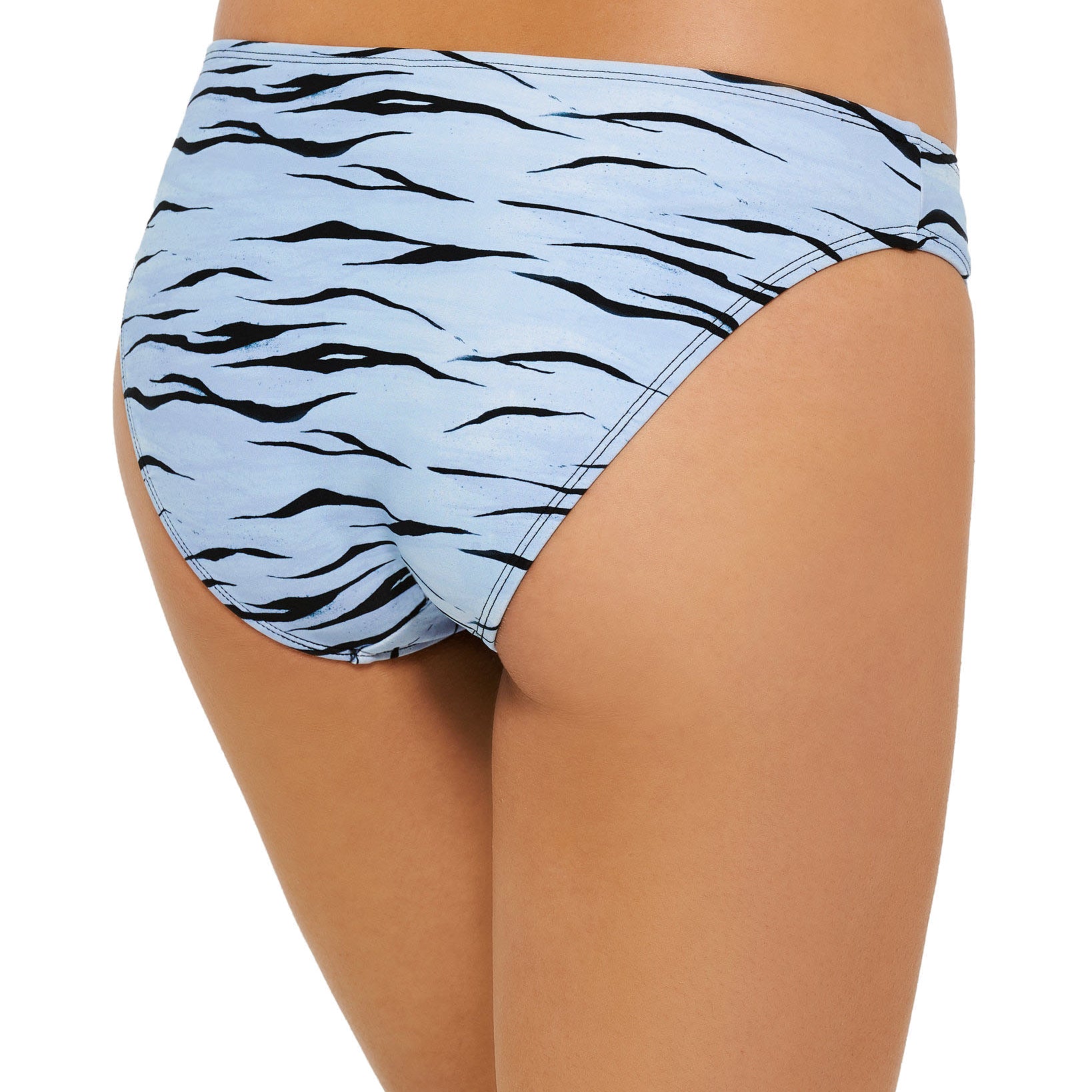 Hula Honey Women Wild Cat Bikini Bottoms