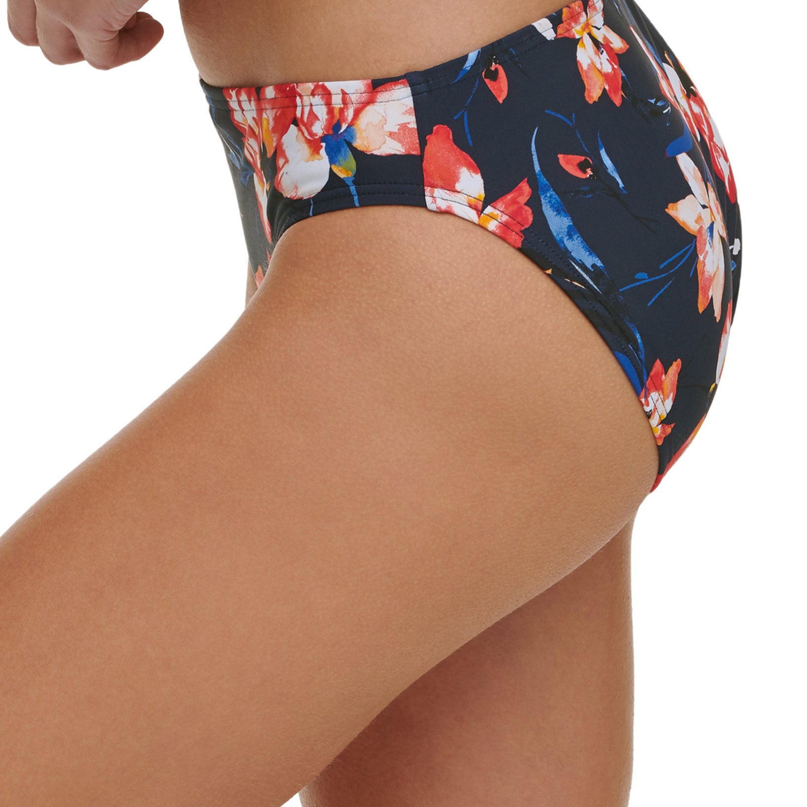 Tommy Hilfiger Women Floral Print Bikini Bottoms