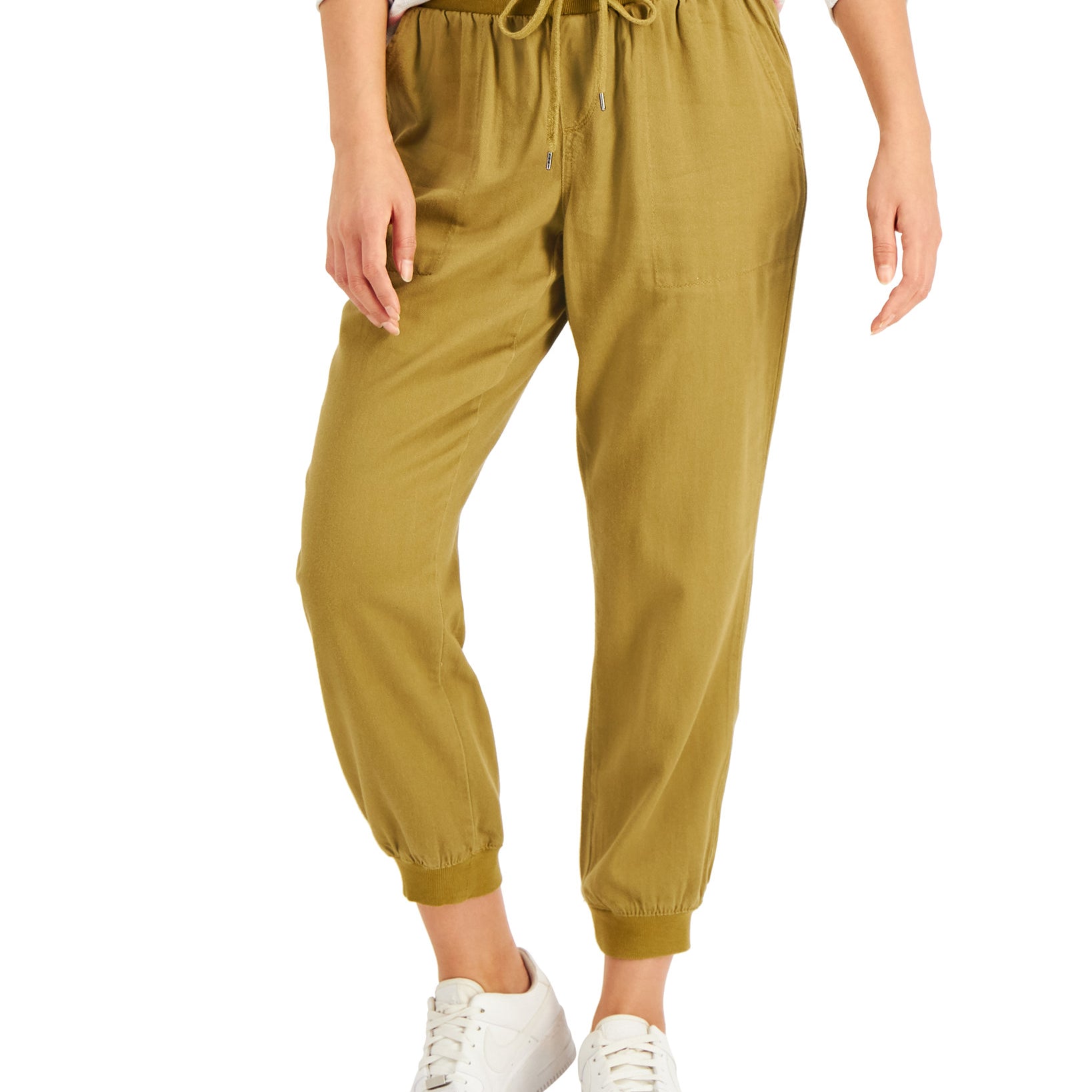 Style & Co Women Jogger Pants Relish