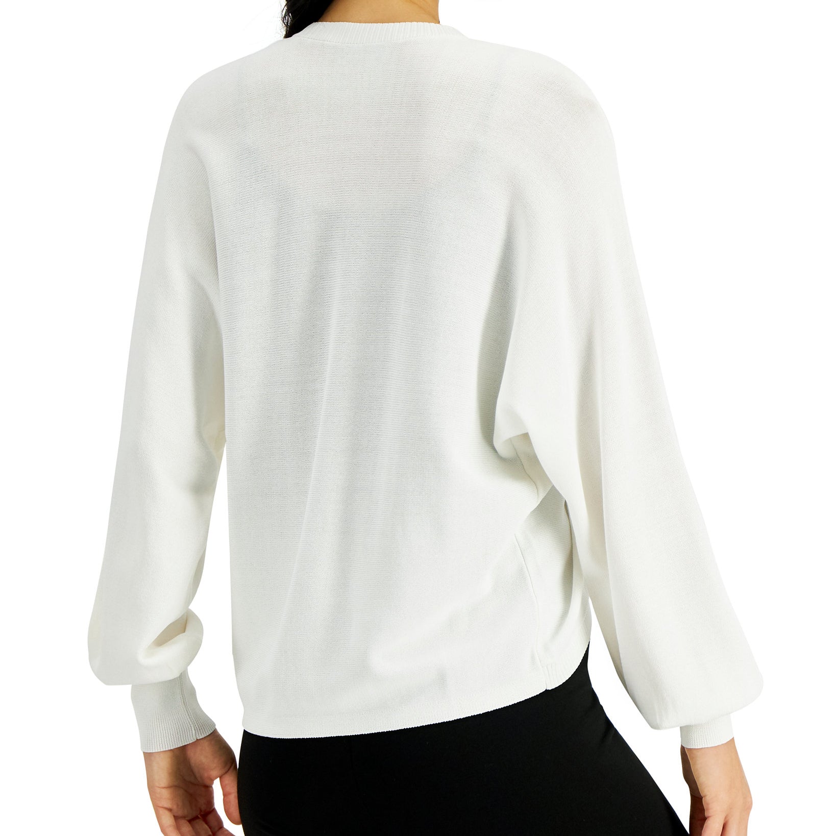 Alfani Women Button Front Shrug