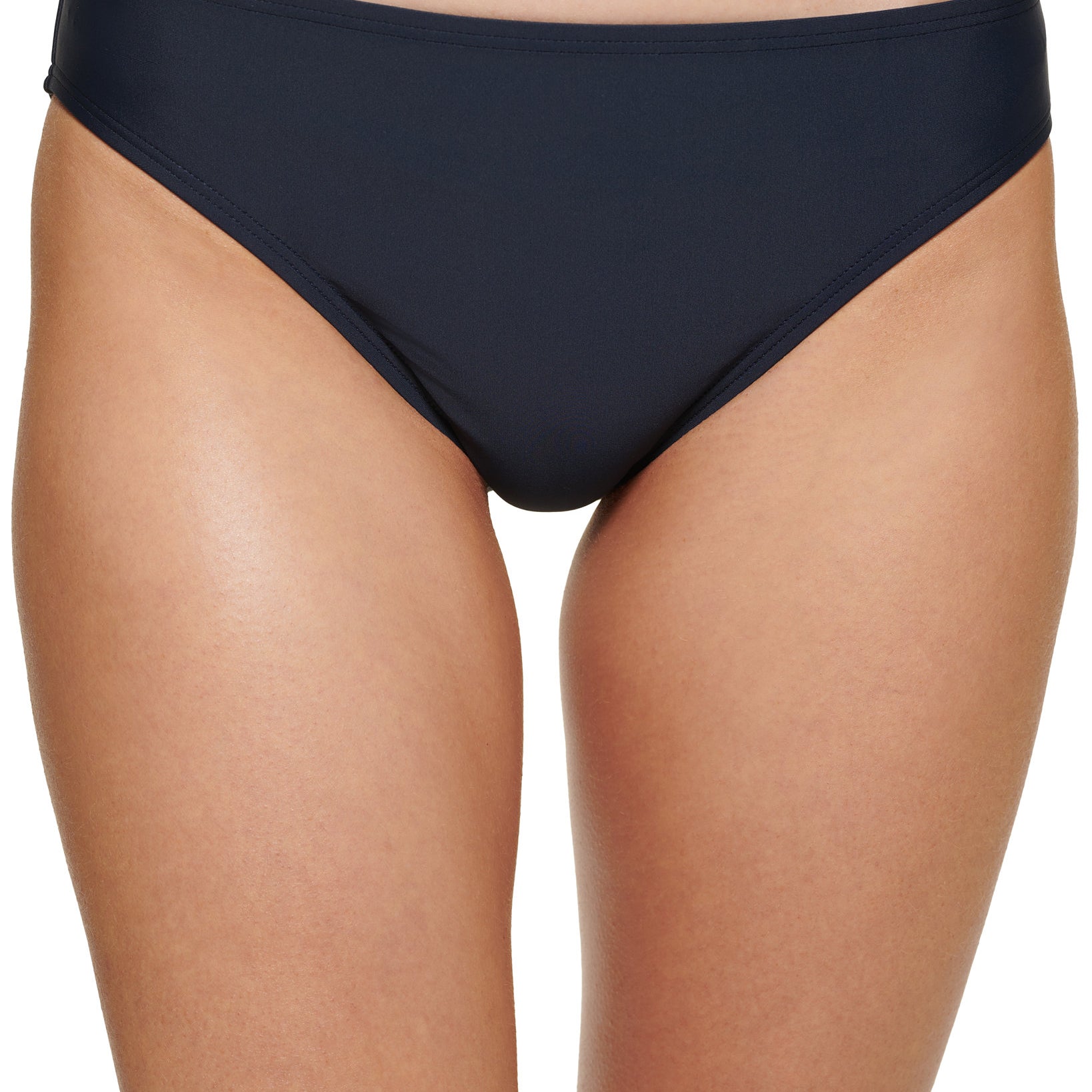 Tommy Hilfiger Women Classic Bikini Bottoms Navy
