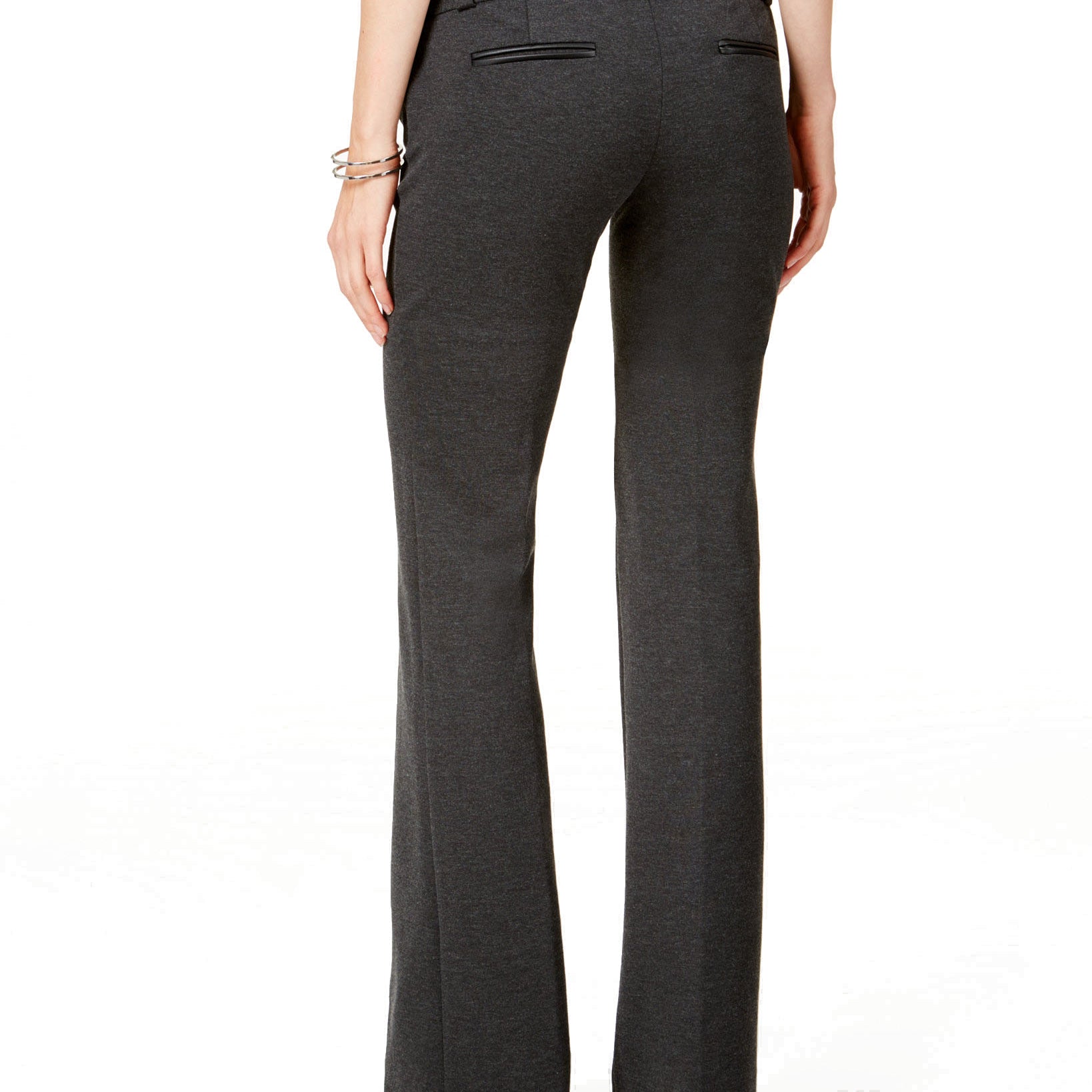 Alfani Women Wide Leg Trousers