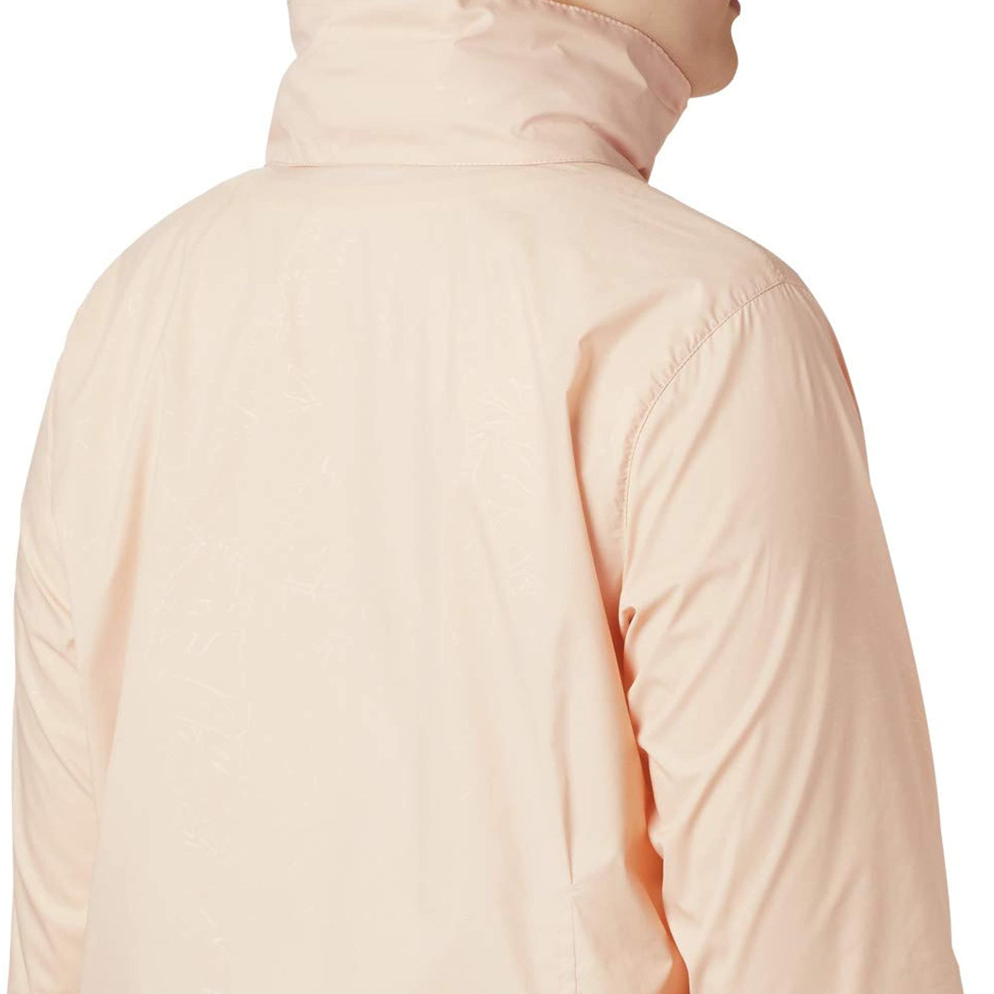 Columbia Women Plus Switchback III Jacket
