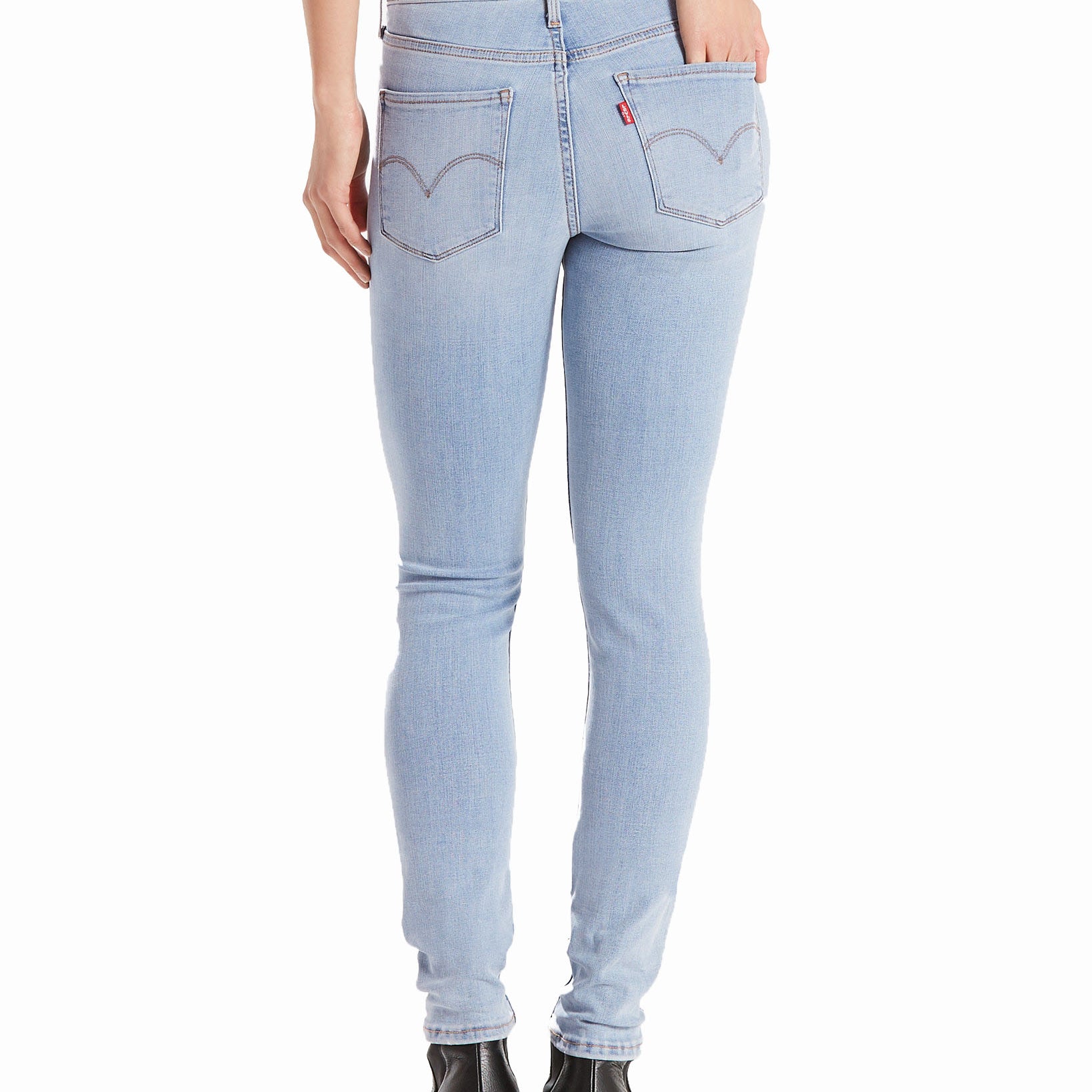 Levis Women 311 Shaping Skinny Jeans