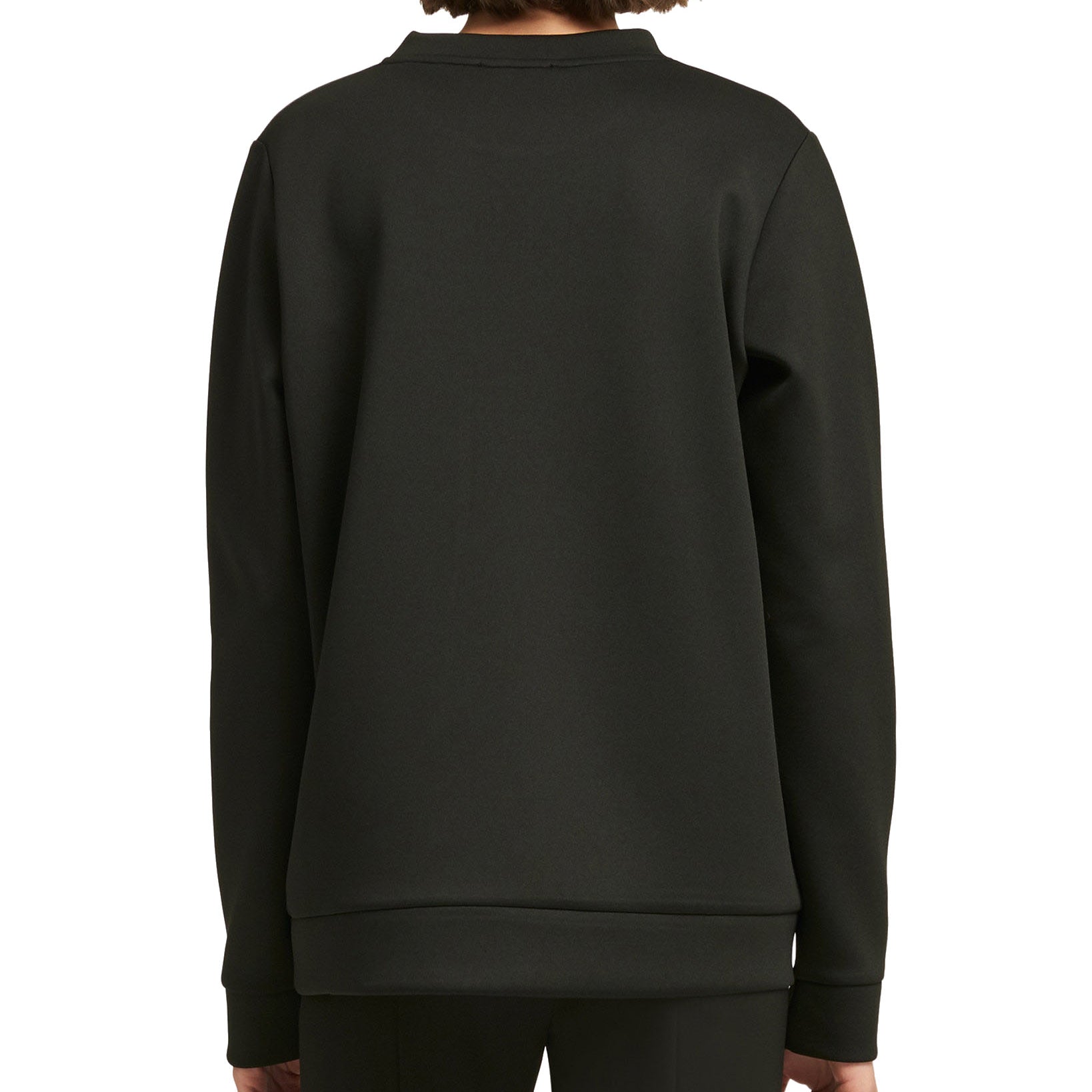 DKNY Women Paint Splatter Graphic Sweatshirt