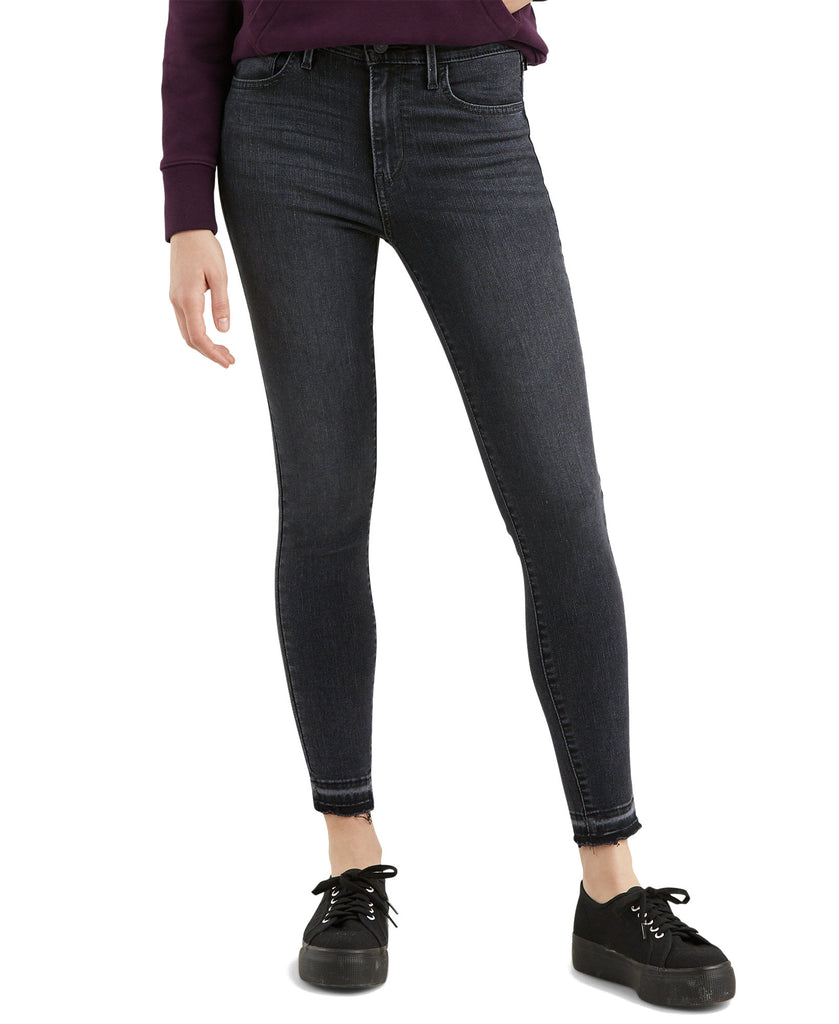 Levis Women 720 High Rise Super Skinny Jeans Subtle Art