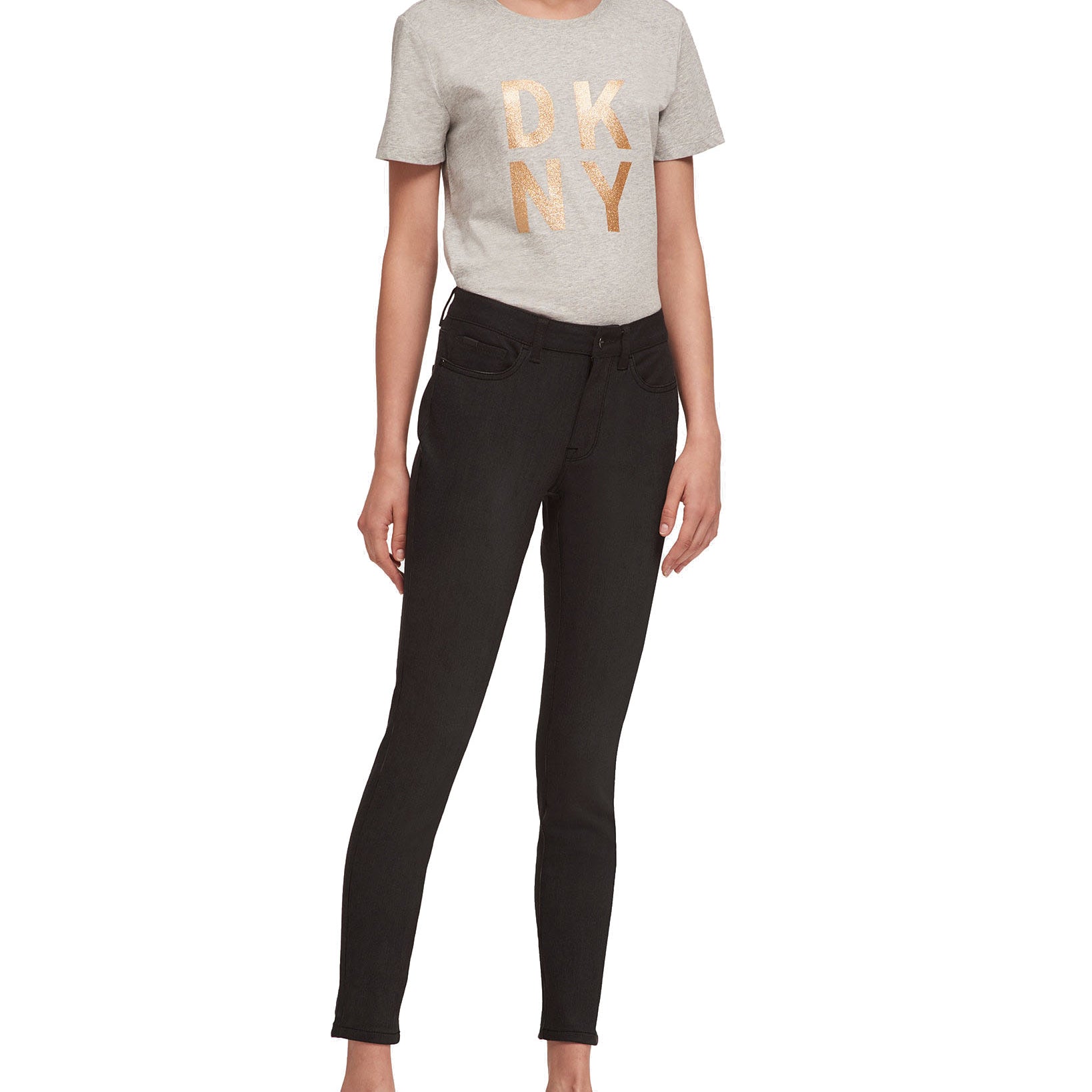 DKNY Women Everywhere Skinny Jeans