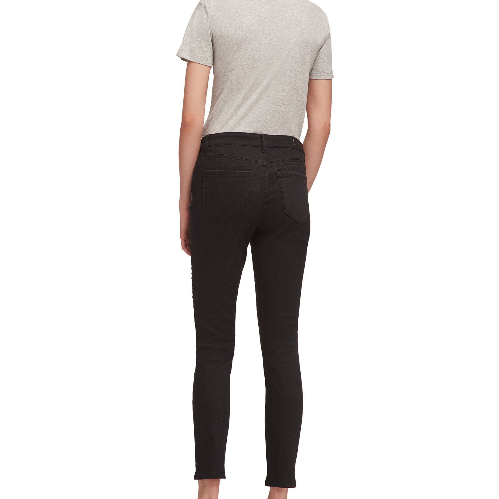 DKNY Women Everywhere Skinny Jeans